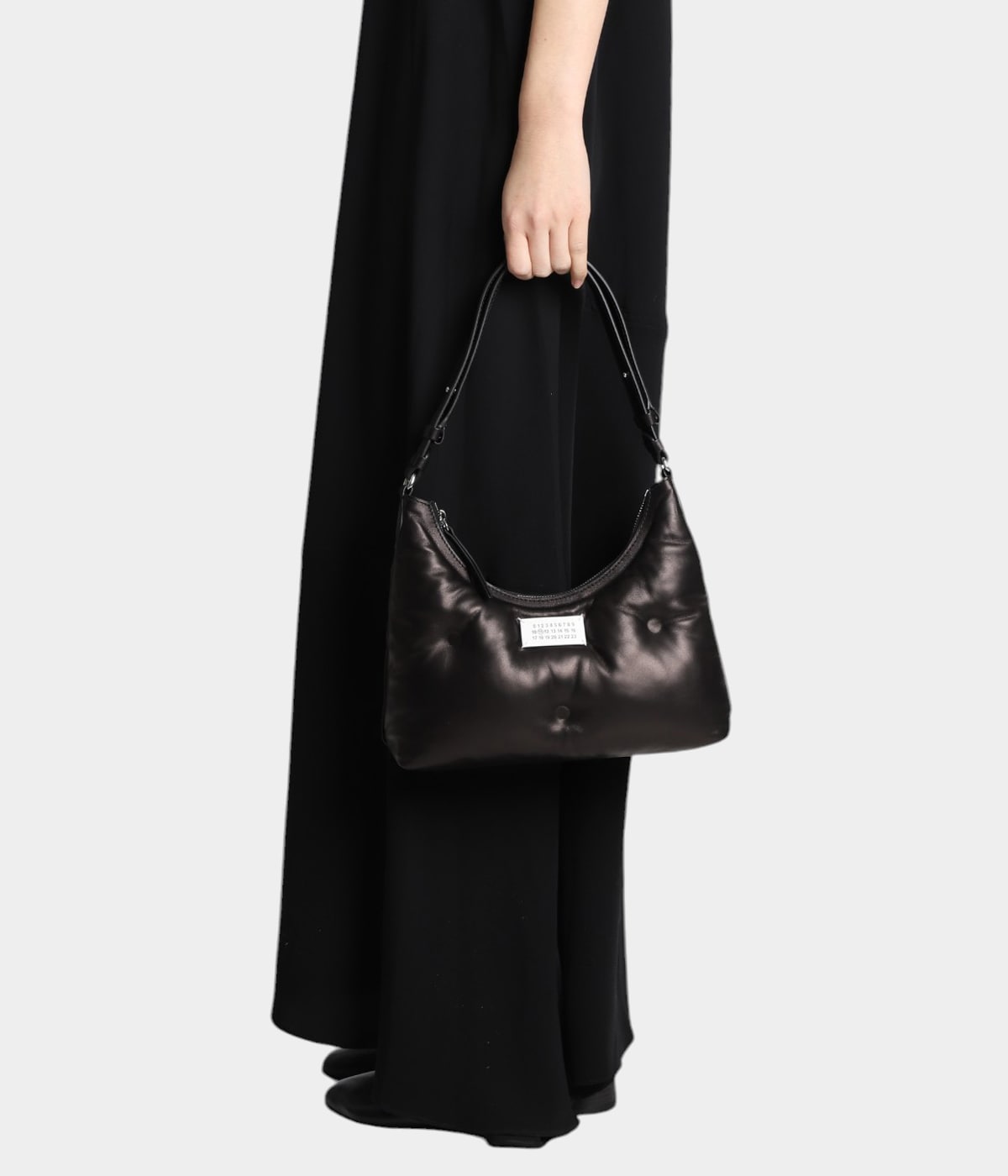 【SS25】「グラム スラム」ホーボー スモール 三越伊勢丹 | Maison Margiela/メゾン マルジェラ_Women通販
