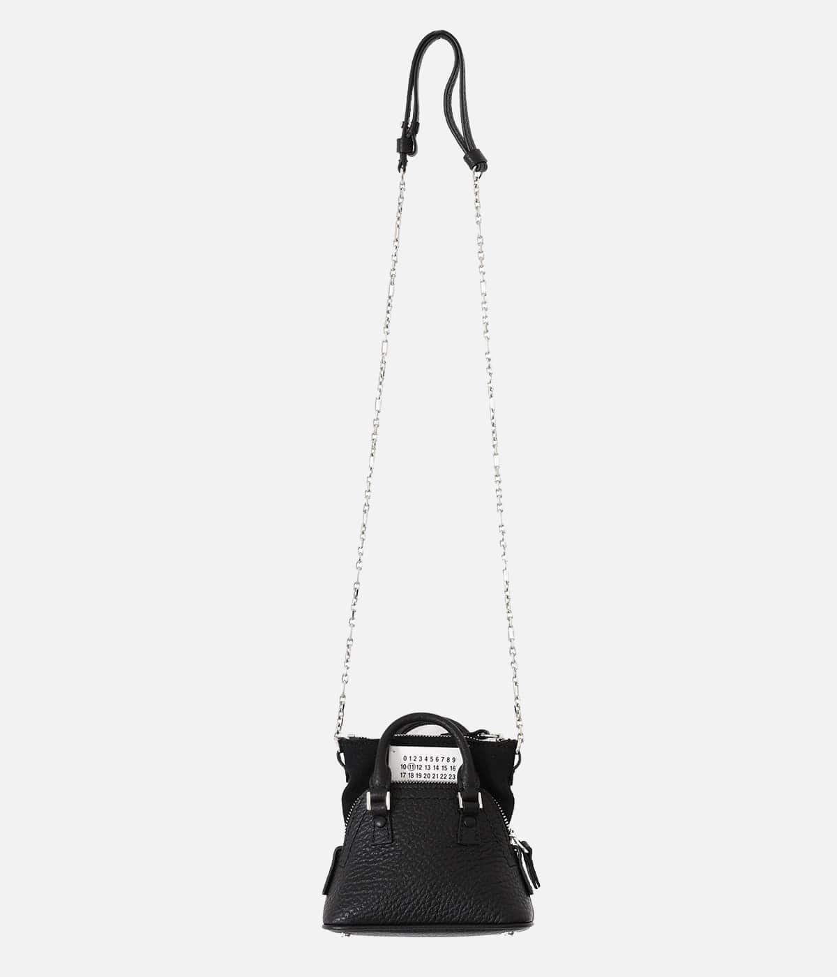 メゾンマルジェラ ショルダーバッグ ミニバッグ5AC SB3WG0025 レディース】5AC BABY | Maison Margiela(メゾン マルジェラ