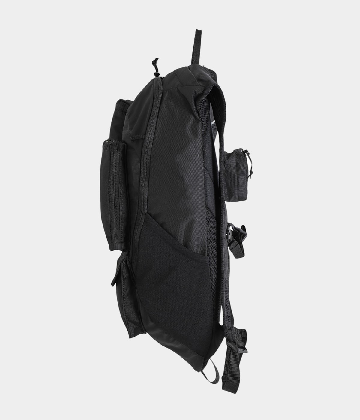 MM6×SALOMON TRAIL BLAZER 黒 バックパック MM6 Maison Margiela×SALOMON】TRAIL BLAZER バックパック (MM6