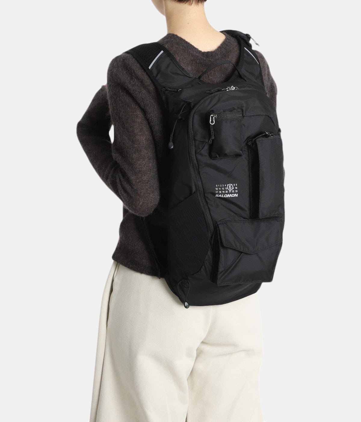 MM6 Salomon TRAIL BLAZER バックパック リュック TRAIL BLAZER MM6/ SALOMON | MM6 Maison Margiela(エムエム