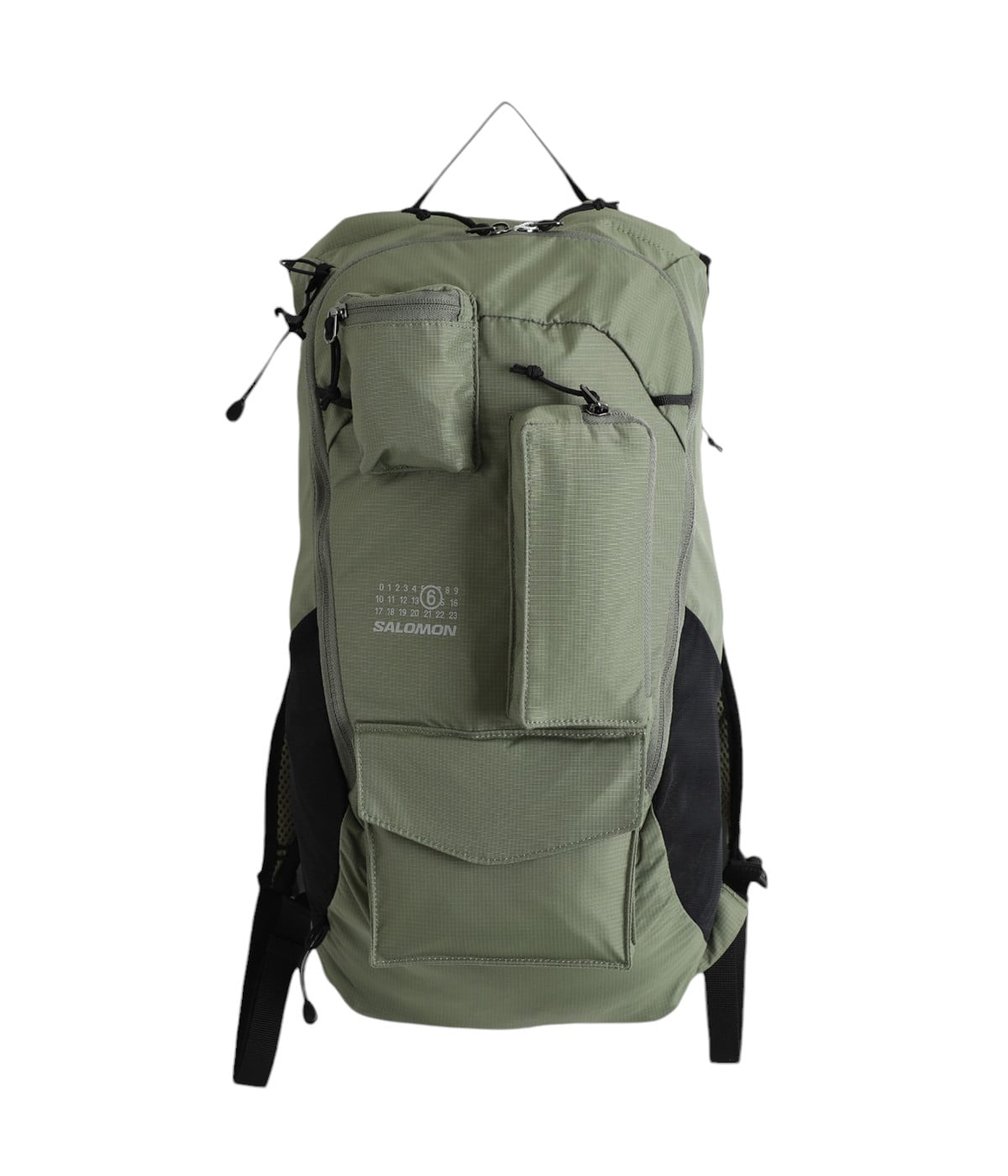 MM6 Salomon TRAIL BLAZER バックパック リュック TRAIL BLAZER MM6/ SALOMON | MM6 Maison Margiela(エムエム