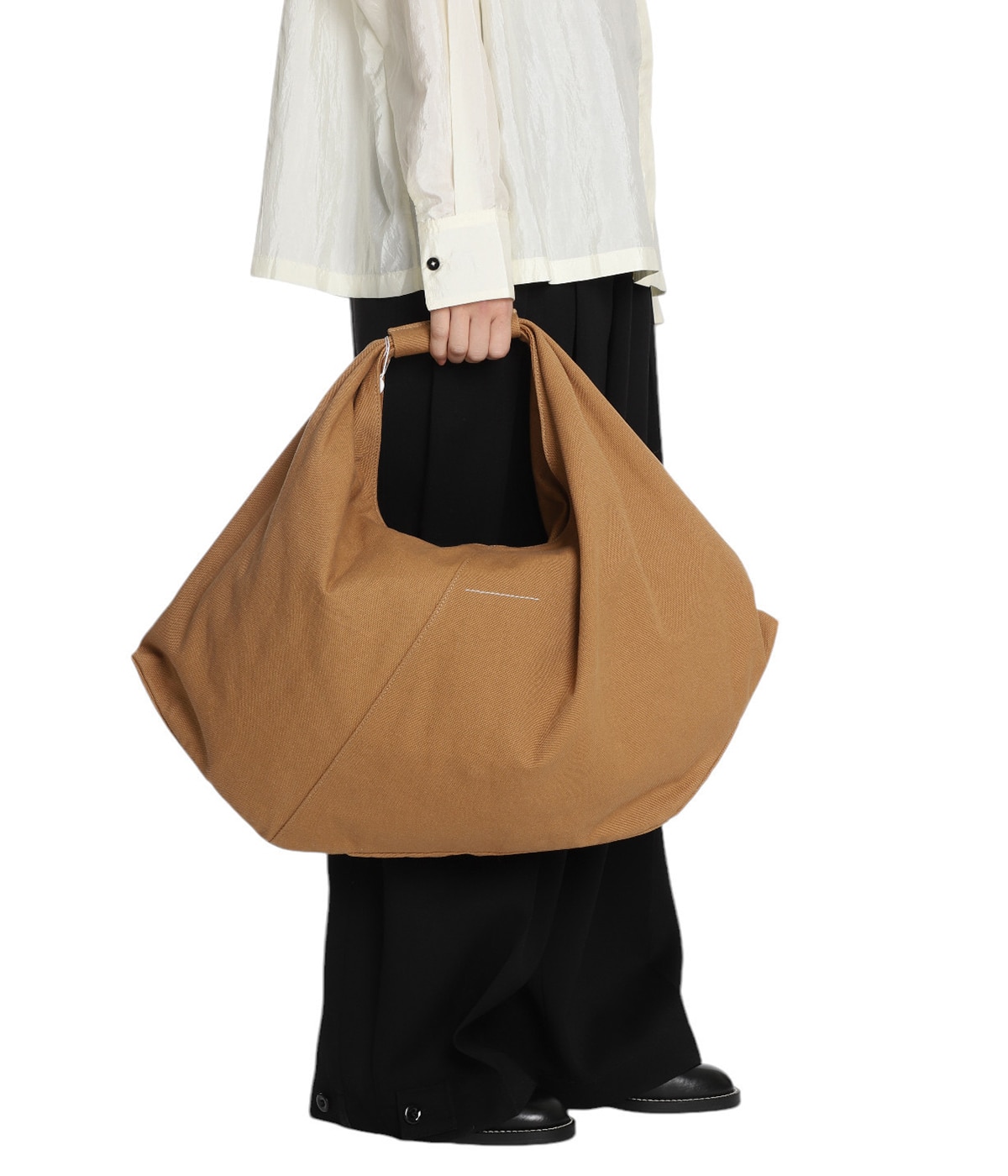 【美品】mm6 Maison Margielaエムエムシックス マルジェラ S JAPANESE DRAPED | MM6 Maison Margiela(エムエムシックス