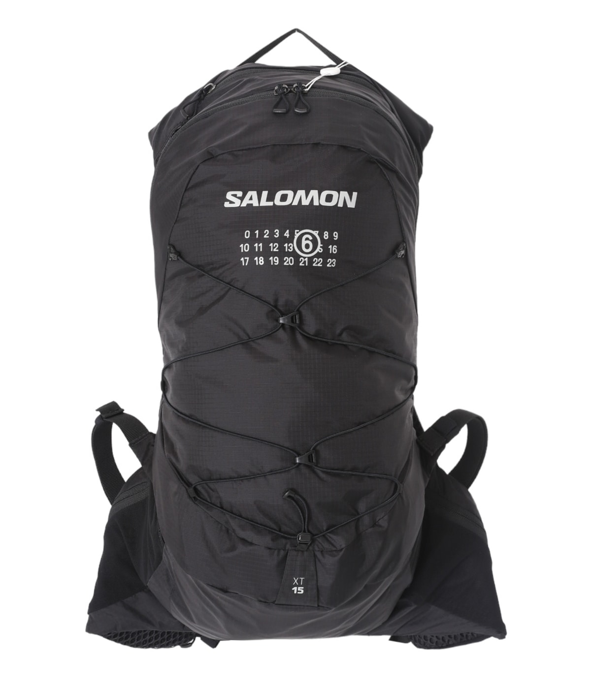 MM6 × SALOMON コラボ バックパック SB6WA0003 P5782 XT 15 MM6 バックパック Salomon XT 15 SB6WA0003 P5782(505857912