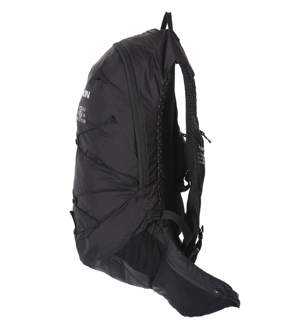 ★MM6 Maison Margiela★MM6xSalomon XT 15 バックパック ☆MM6 x Salomon☆XT 15 Backpack☆大人気☆ (MM6 Maison