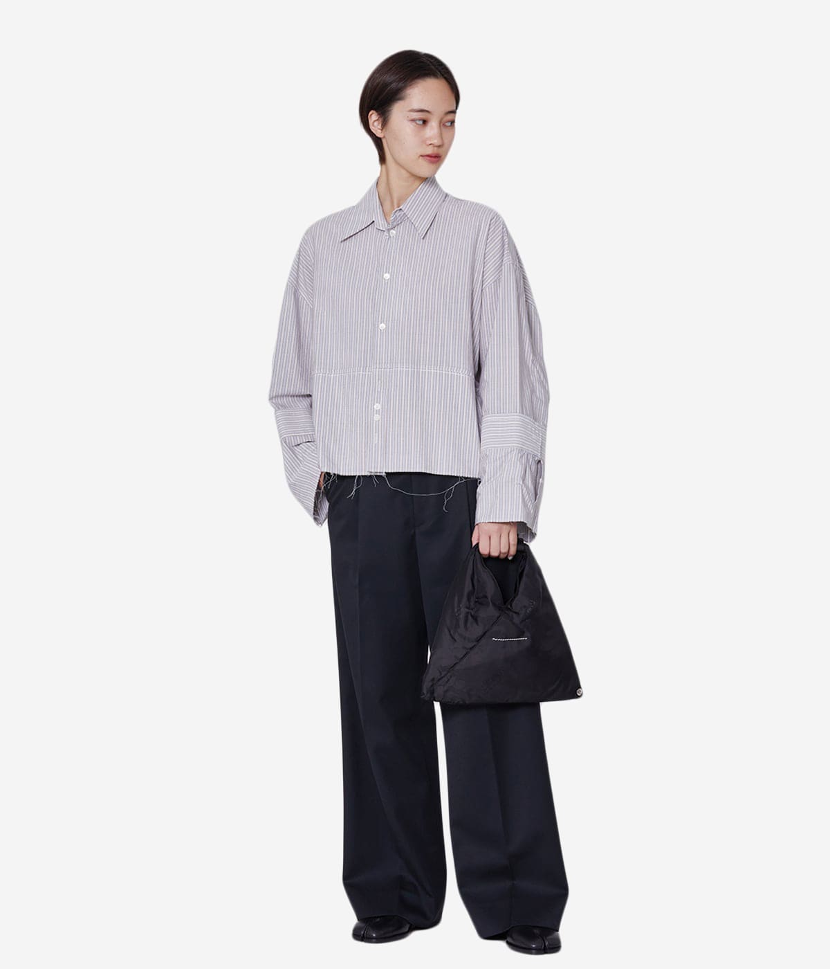 エムエムシックス メゾンマルジェラ バッグ SB6WD0013 P6197 エムエムシックス メゾン マルジェラ MM6 Maison Margiela MINI