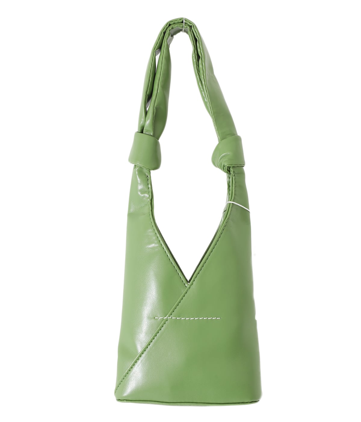 MM6 Maison Margiela SMALL JAPANESE EVENING ショルダーバッグ MM6 Maison Margiela Japanese ショルダーバッグ | ブラック