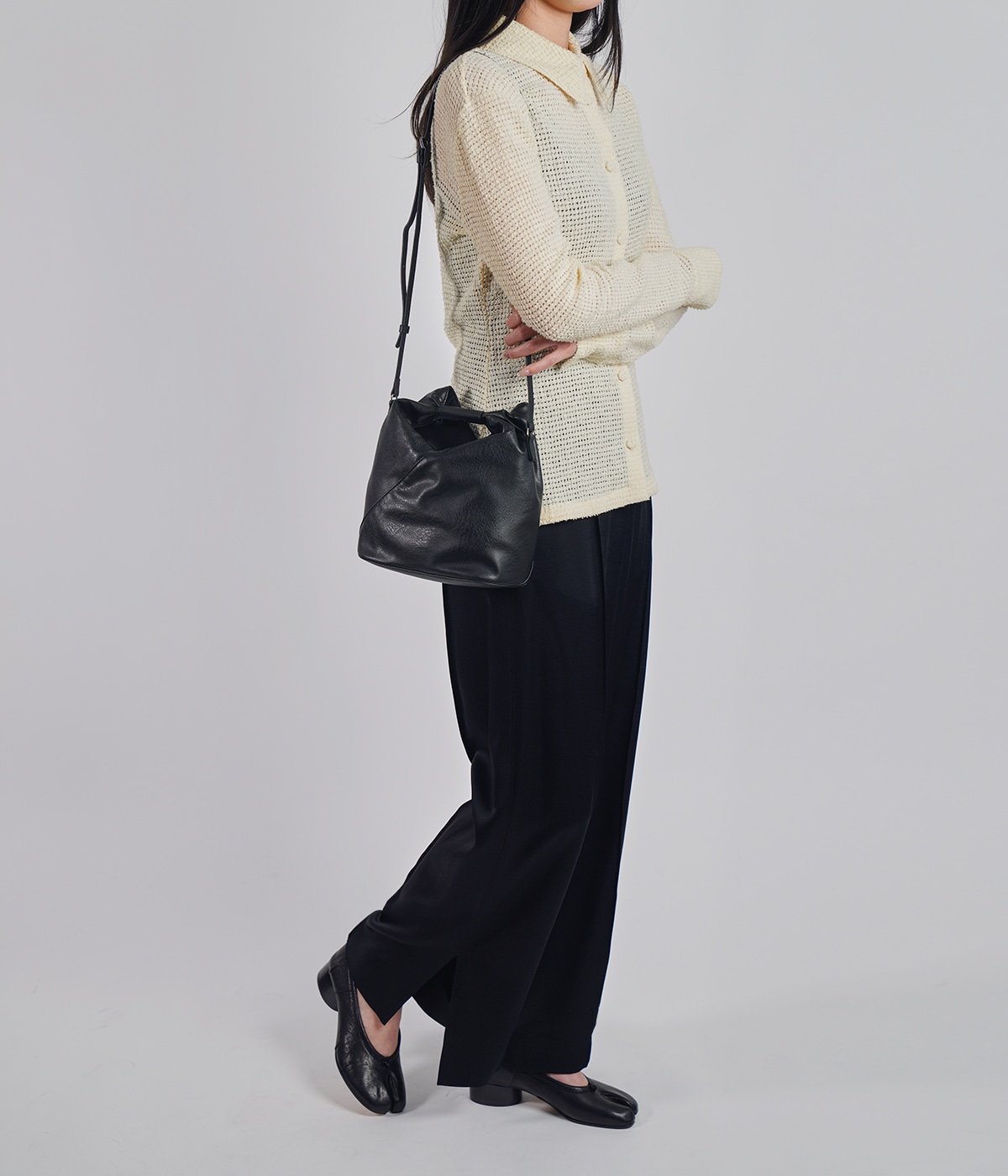 Japanese Crossbody Bag | MM6 Maison Margiela(エムエムシックス