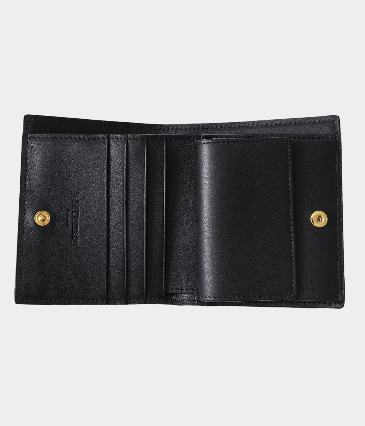 BI-FOLD WALLET | J&M DAVIDSON(ジェイアンドエムデヴィッドソン