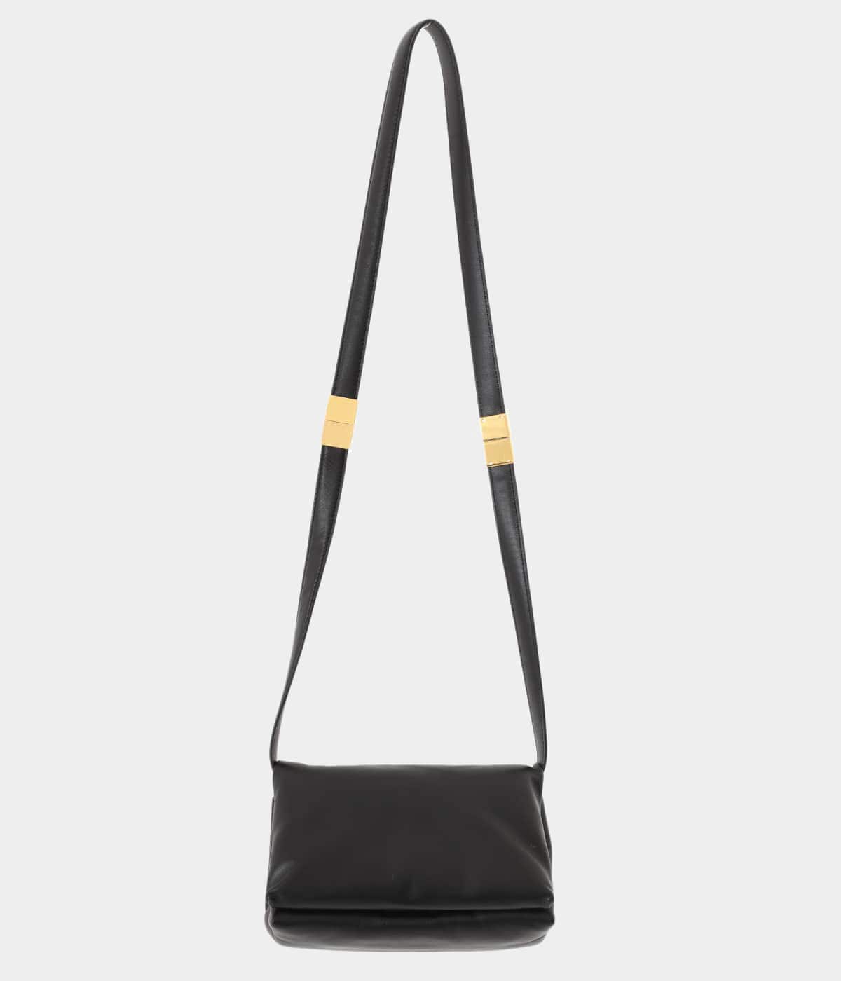 SALE★人気のMARNI★PRISMAスモールショルダーバッグ・ブラウン MARNI マルニ プリズマ スモール ショルダーバッグ 3way カーフ