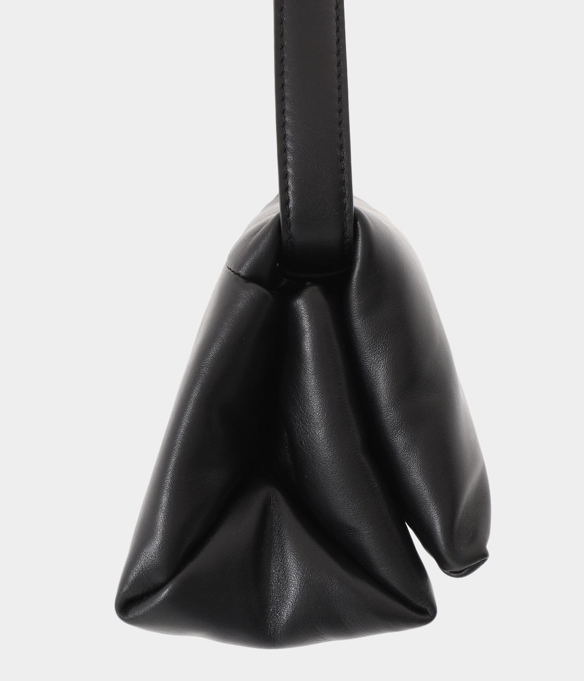 直営店☆MARNI☆SALE! PRISMA トライアングル バッグ/ BLACK 直営店☆MARNI☆SALE! PRISMA トライアングル バッグ/ BLACK