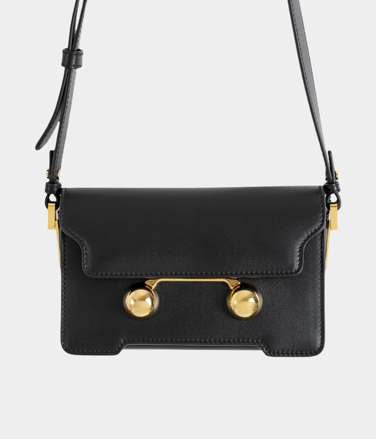 レディース】MINI SHOULDER BAG | MARNI(マルニ) / バッグ