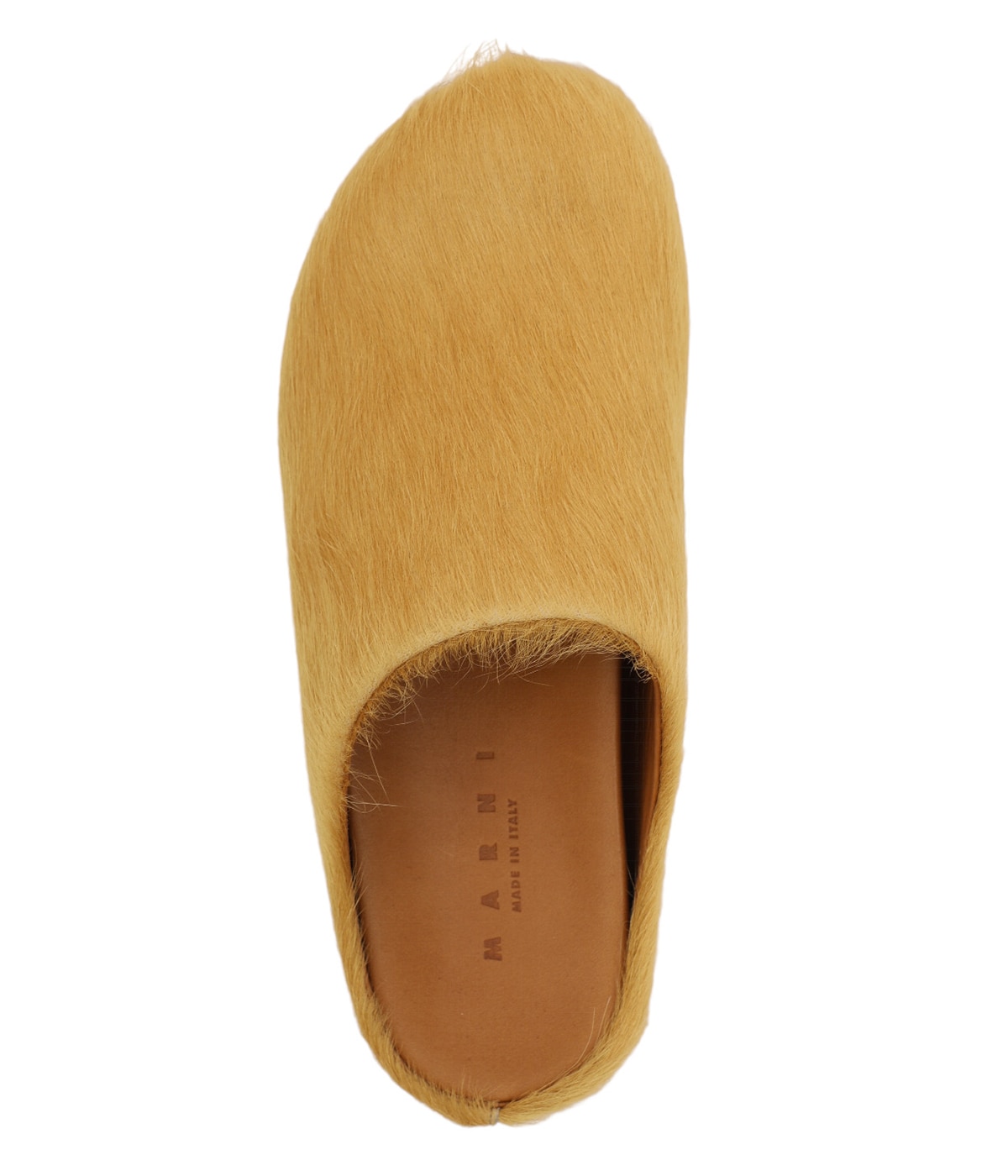 MARNI マルニ 'Fussbett' sabots サボ 木靴 フラットシューズ MARNI マルニ 'Fussbett' sabots サボ 木靴 フラットシューズ