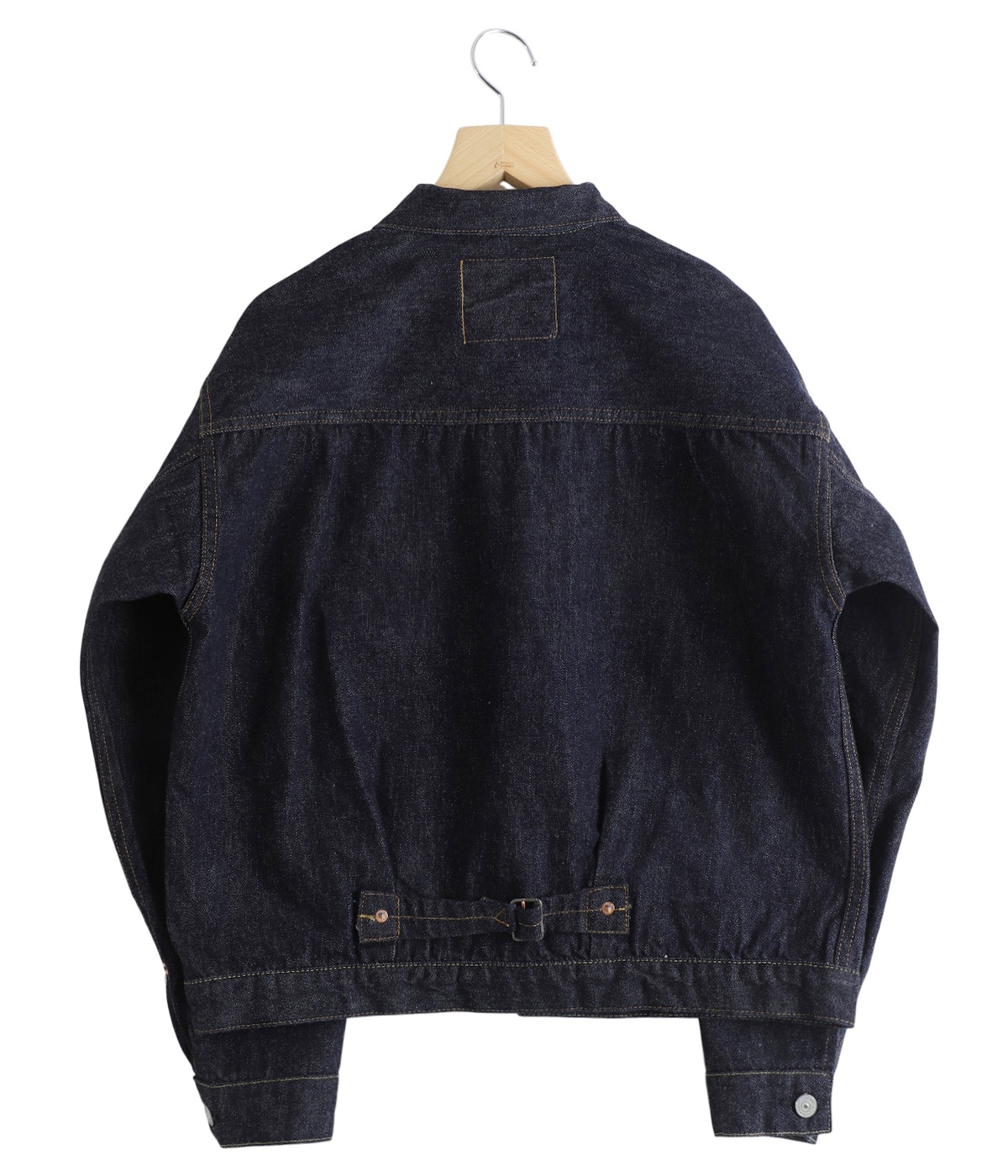 13oz.DENIM BLOUSE 1936 MODEL | SUGAR CANE(シュガーケーン