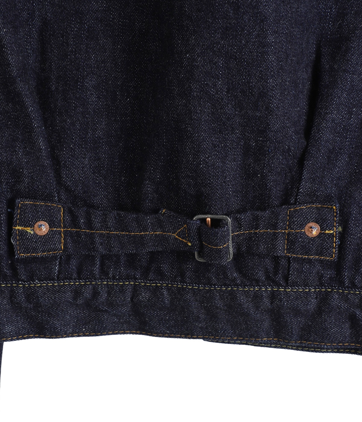 13oz.DENIM BLOUSE 1936 MODEL | SUGAR CANE(シュガーケーン