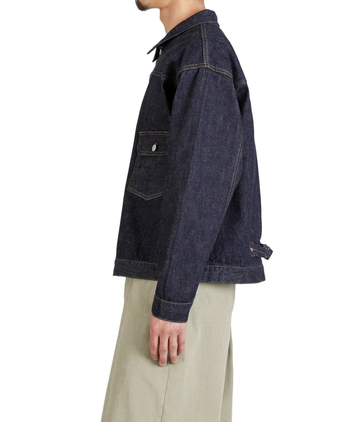 シュガーケーン　1936年 46サイズ T-BACK 楽天市場】シュガーケーン SUGAR CANE SC11936T 13oz. デニム