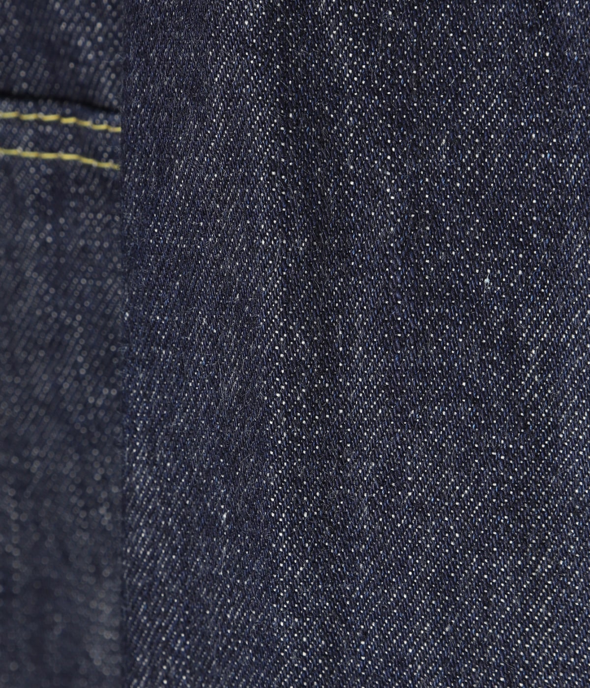 SUGARCANE Super “Denim” Collectibles #07 13.5oz DENIM BLOUSE