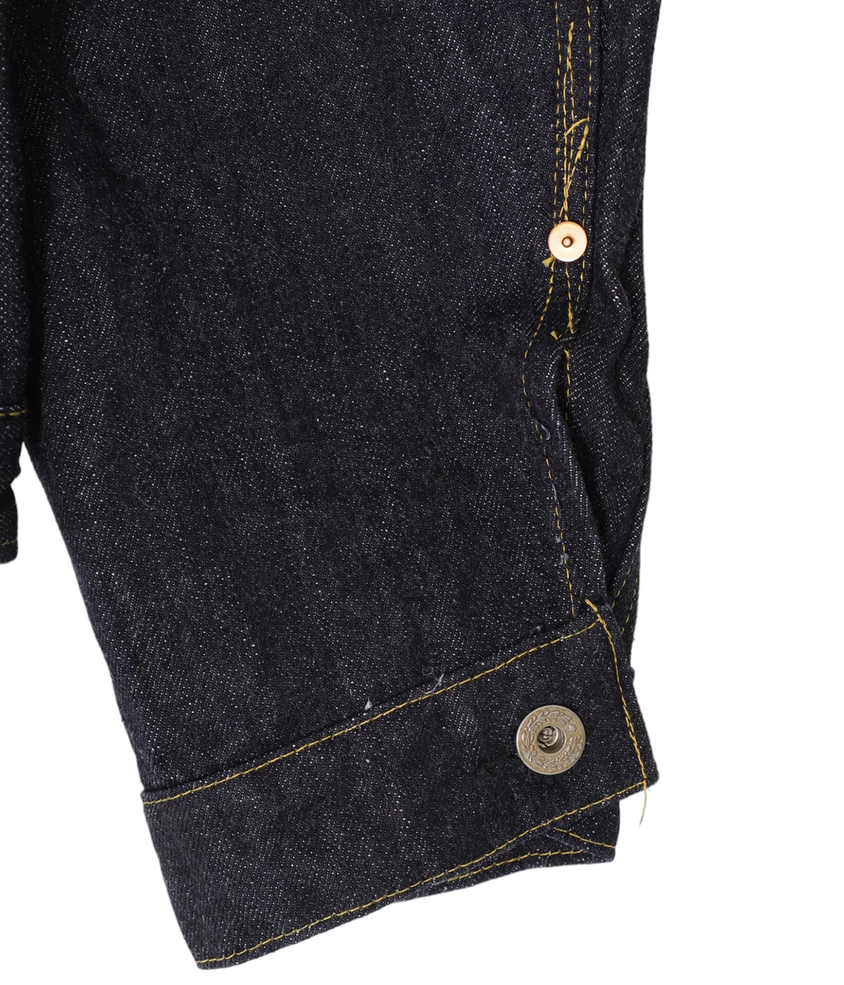 ジャケット・アウター SUGAR CANE #08 DENIM BLOUSE S1943 T-BACK Amazon | [Sugar Cane] (シュガーケーン) SC19008#08 13.5oz
