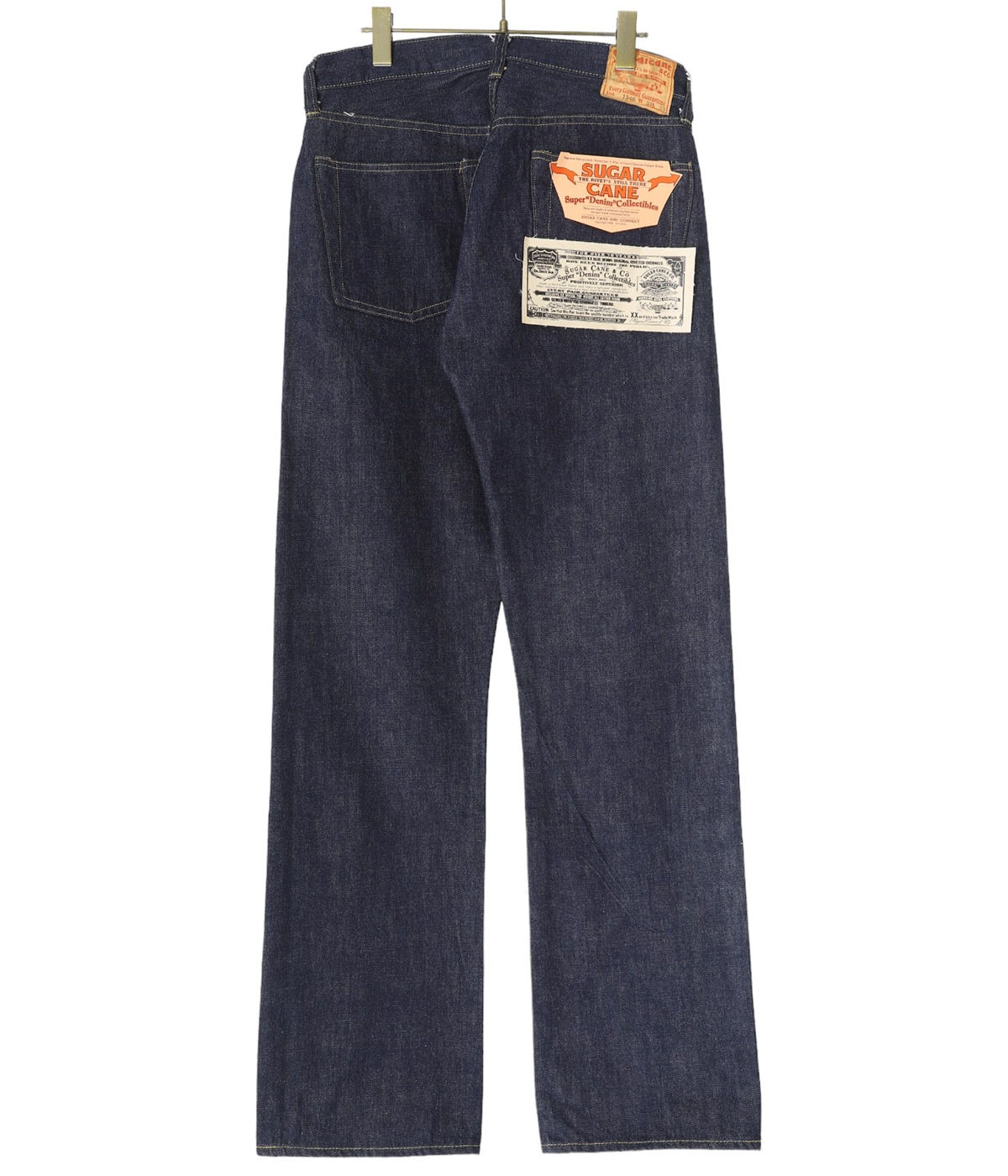 みゃ～ページ Lot No. SC11946US & SC41946US / SUGAR CANE 