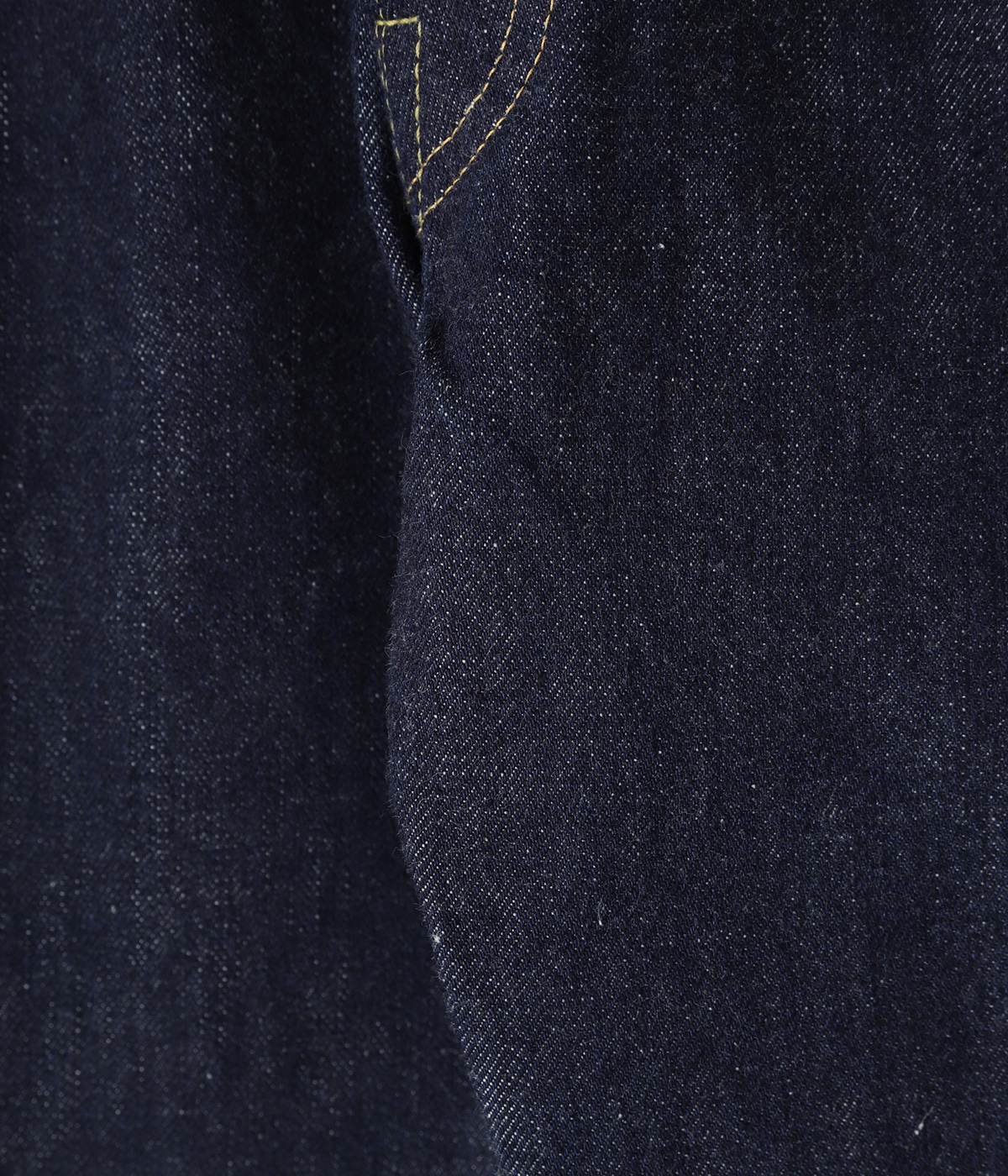 すーちゃん SUGARCANE Super “Denim” Collectibles #07 13.5oz DENIM WAIST