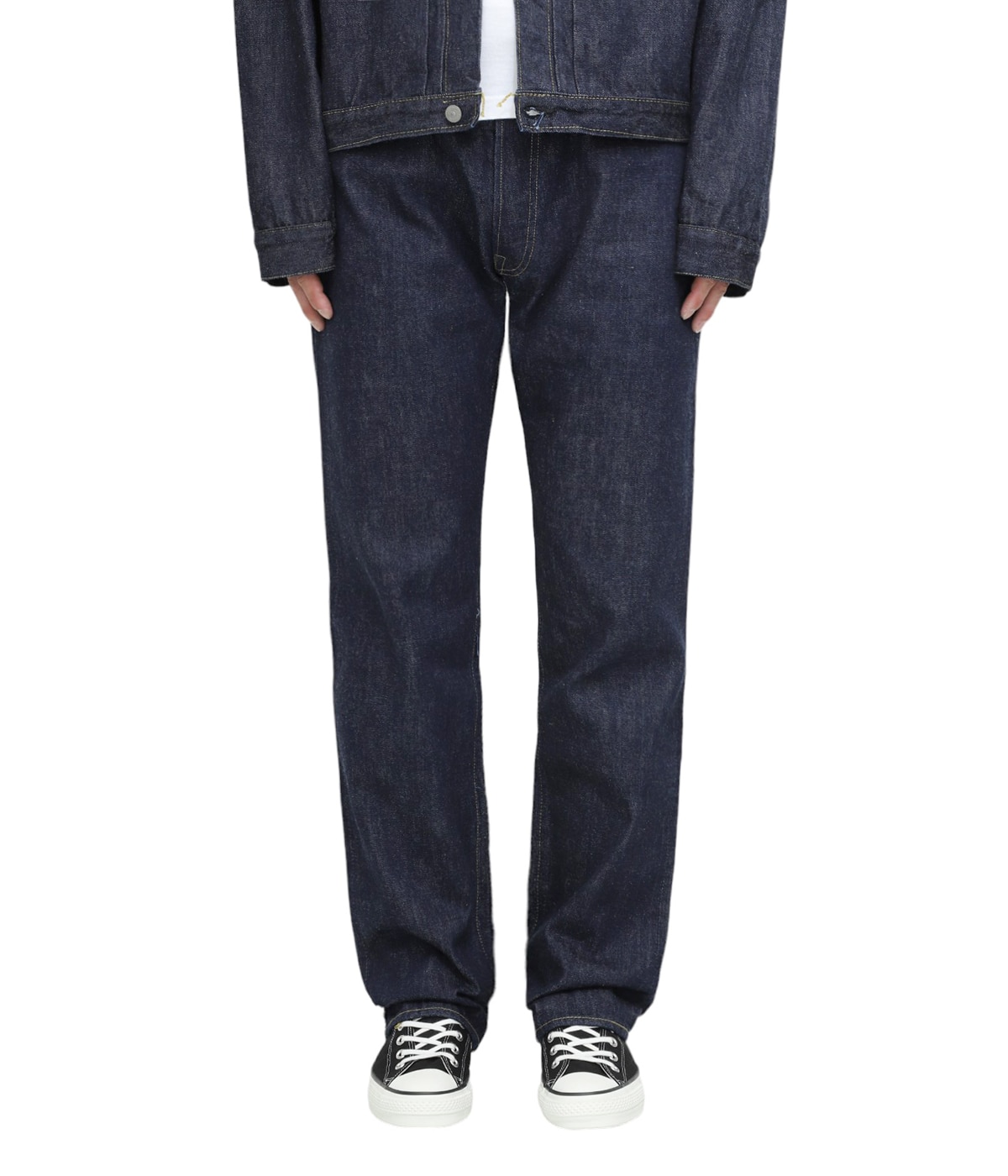 ゆりゅーん SUGAR CANE シュガーケーン Super Denim Collectibles #10 14