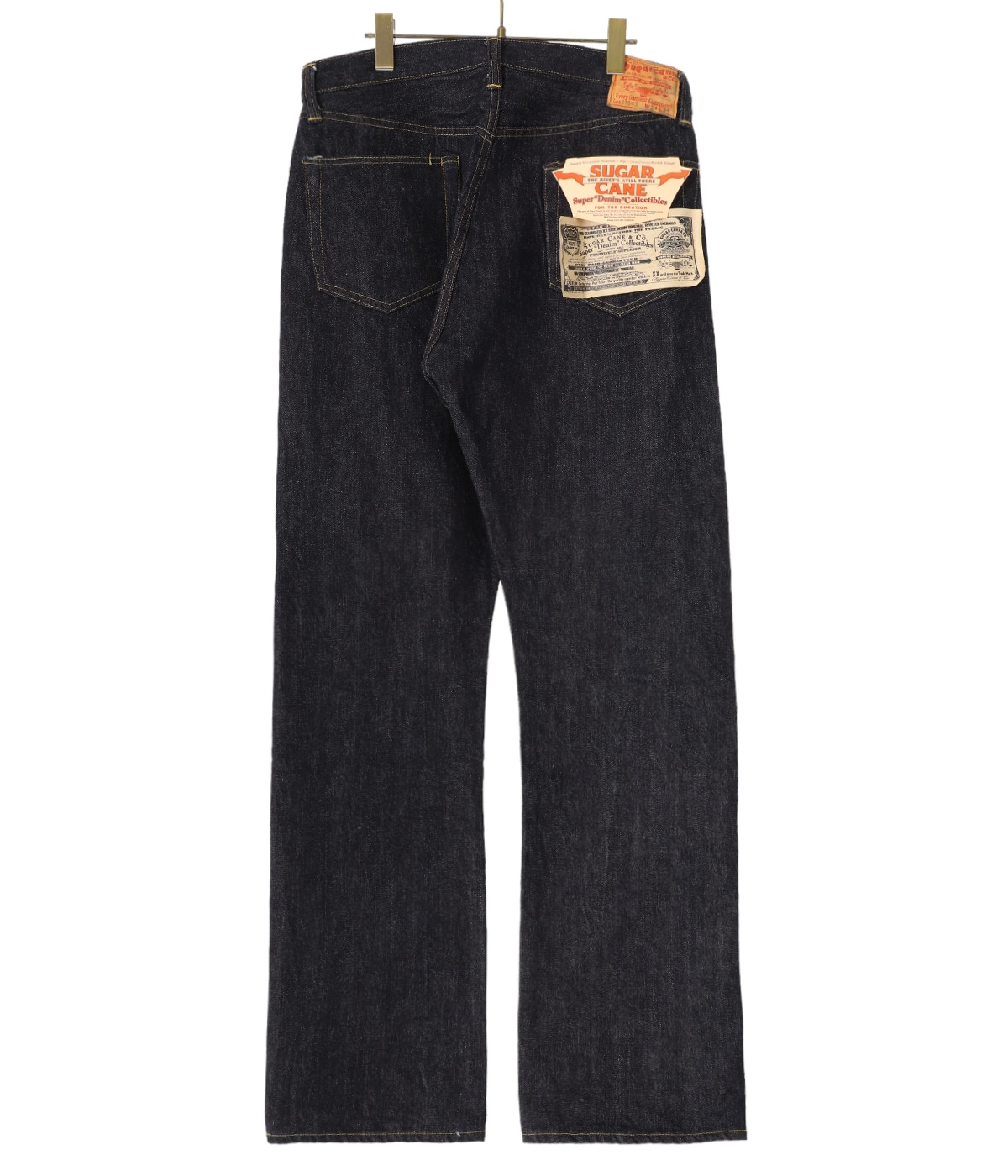 sugarcane サイズ34 PANTS - SUGAR CANE - シュガーケーン