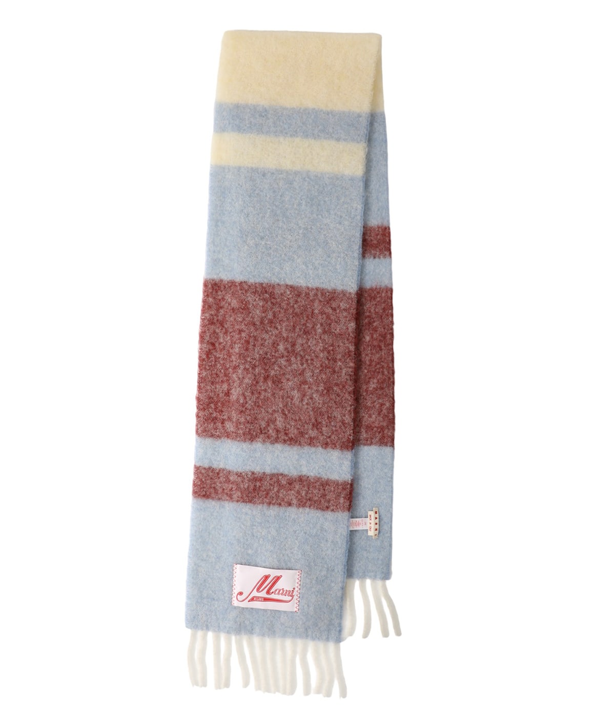 レディース】SCARF | MARNI(マルニ) / ファッション雑貨