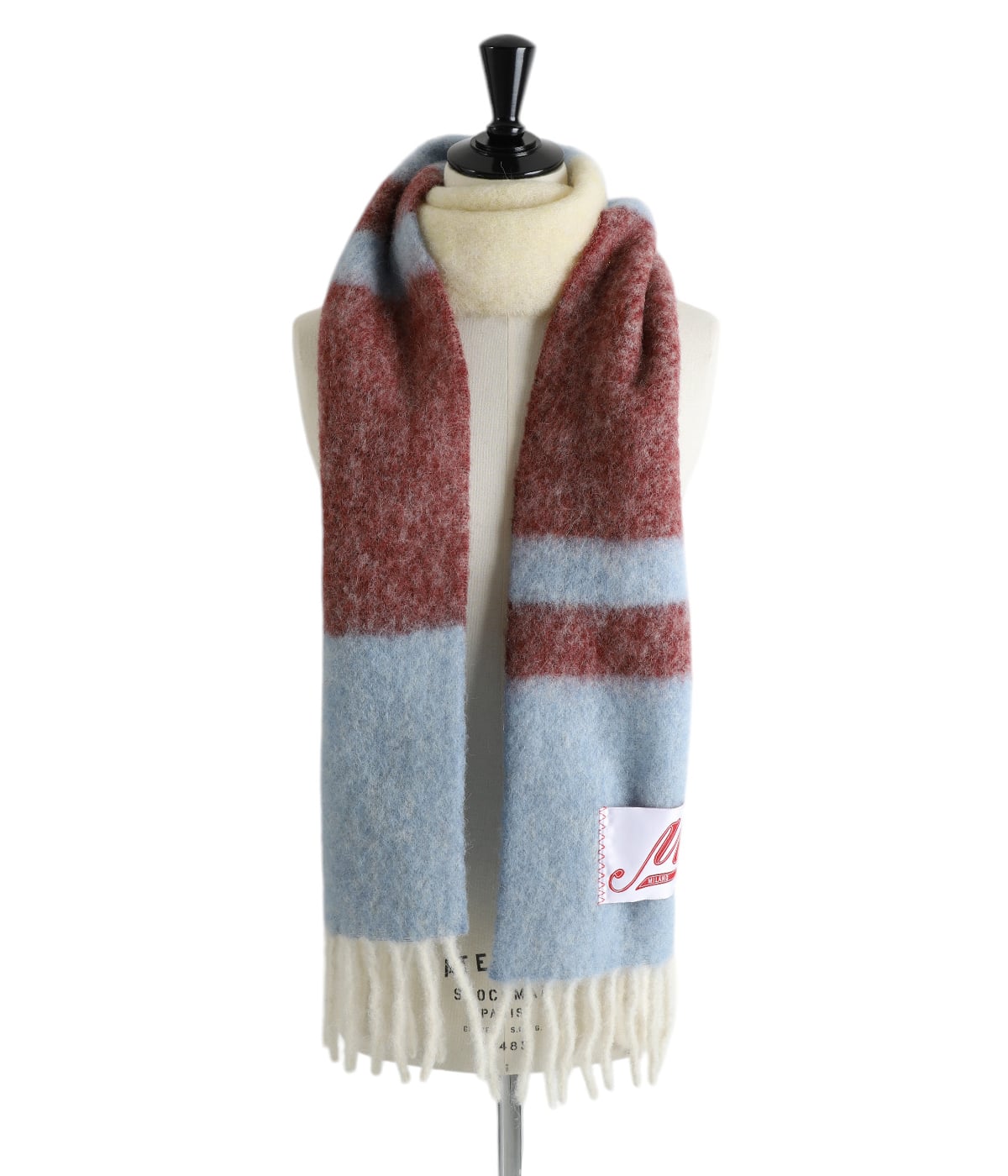 レディース】SCARF | MARNI(マルニ) / ファッション雑貨