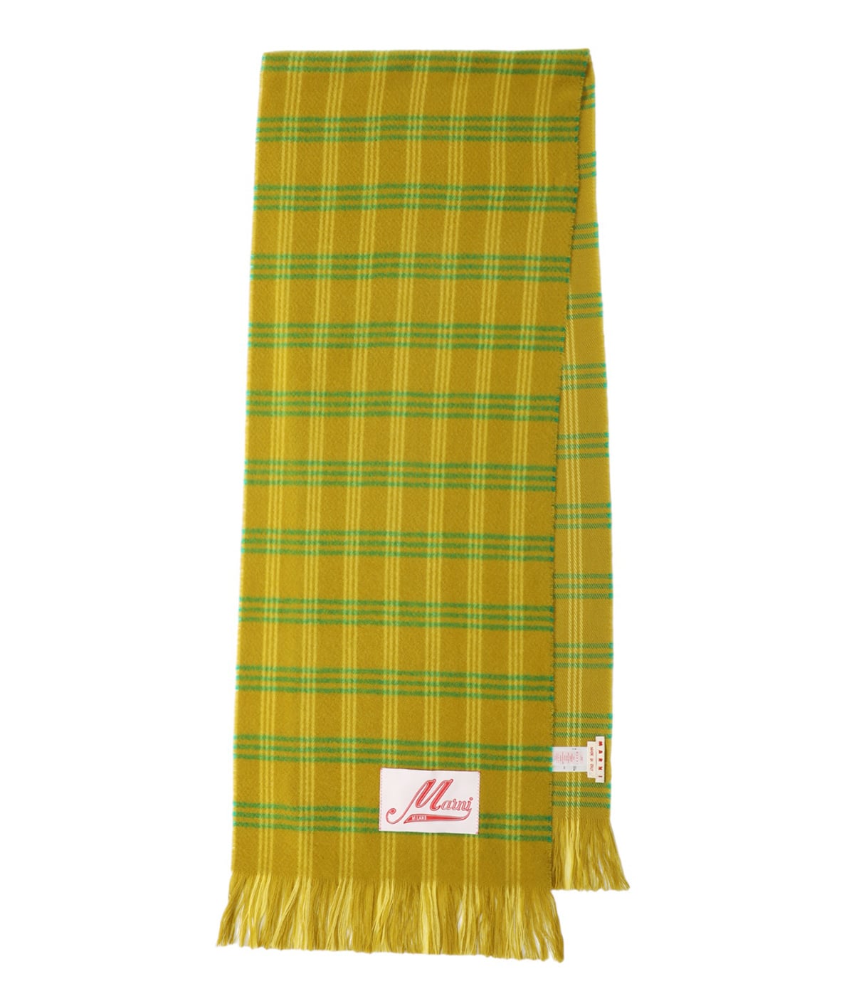 レディース】SCARF | MARNI(マルニ) / ファッション雑貨