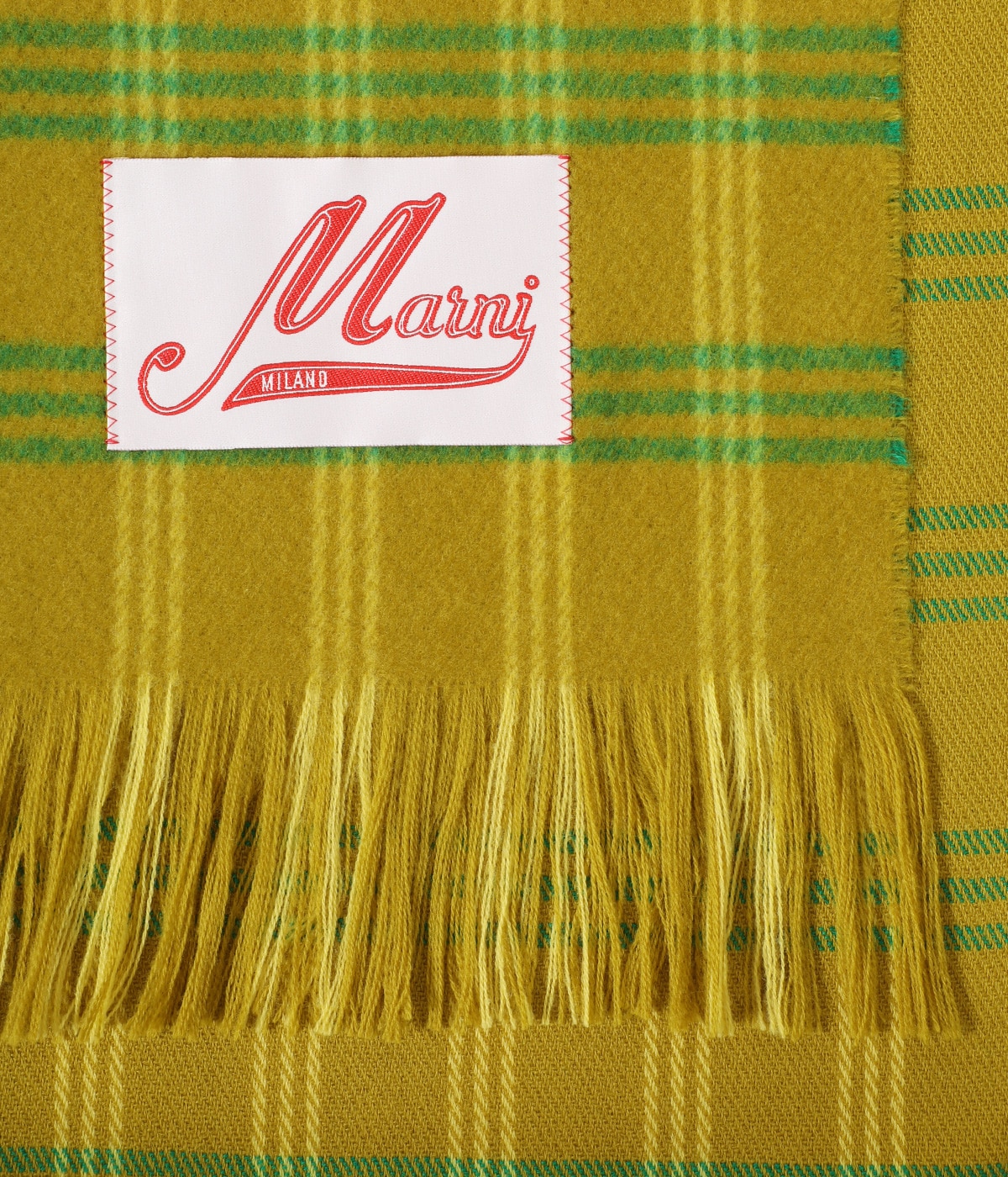 レディース】SCARF | MARNI(マルニ) / ファッション雑貨
