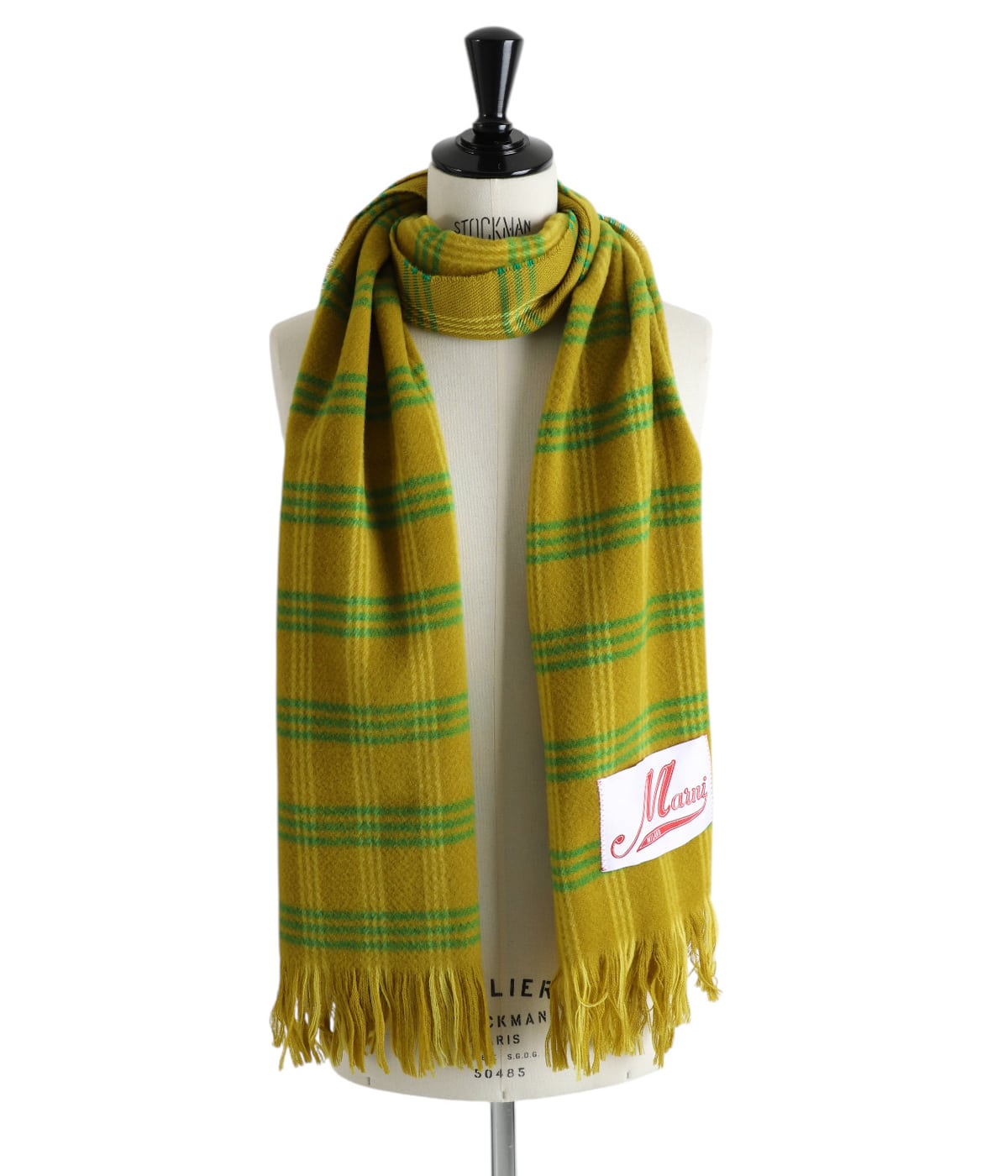 レディース】SCARF | MARNI(マルニ) / ファッション雑貨