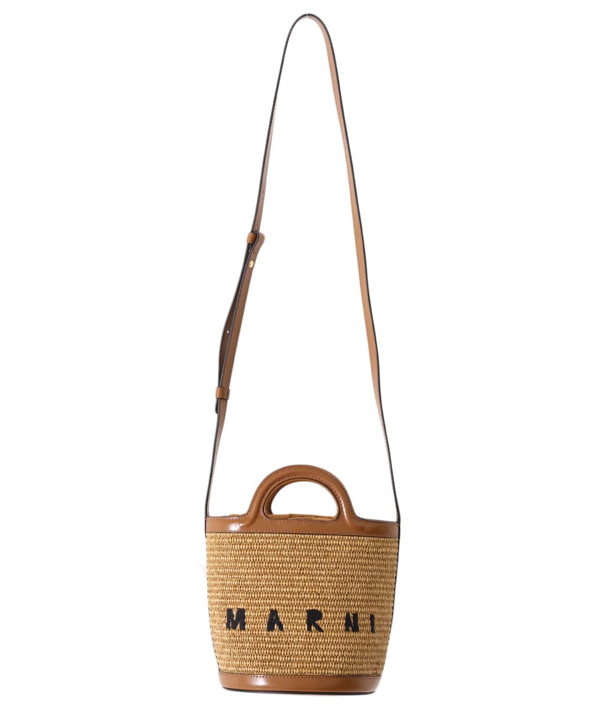 レディース】MINI BUCKET | MARNI(マルニ) / バッグ ショルダー