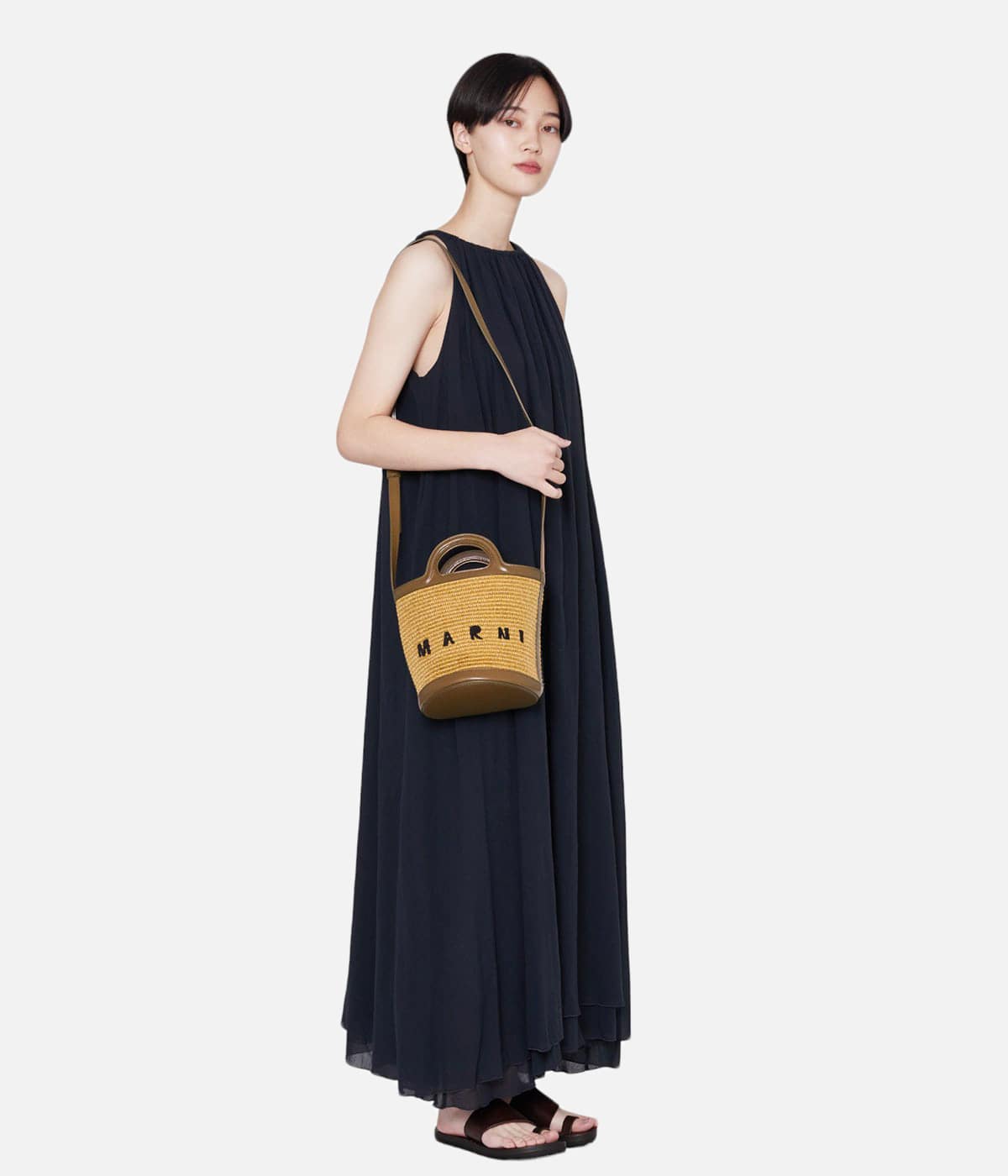 レディース】MINI BUCKET | MARNI(マルニ) / バッグ ショルダー