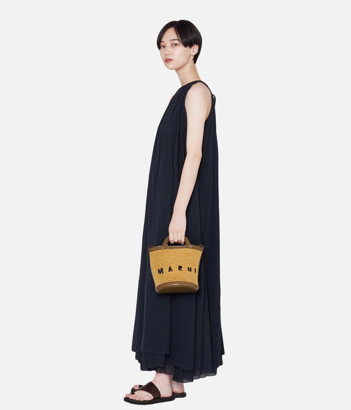 レディース】MINI BUCKET | MARNI(マルニ) / バッグ ショルダー