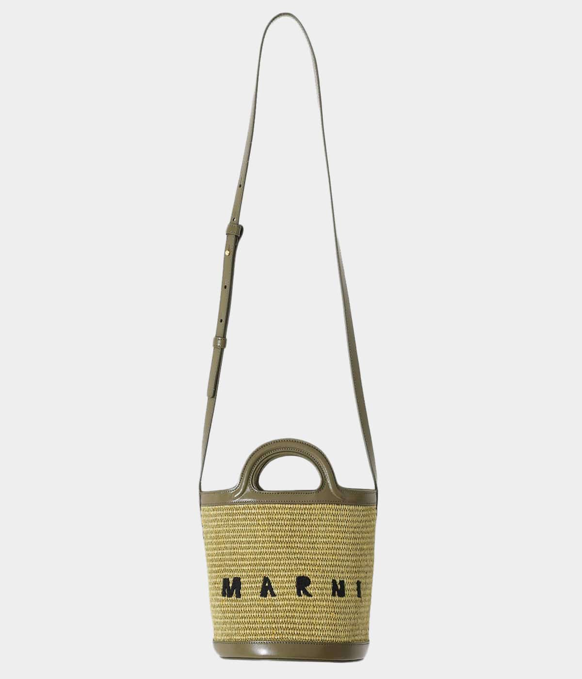 【関税＆送料込み】Marni Bucket Bags Marni Pannier White Bucket Bag | eBay