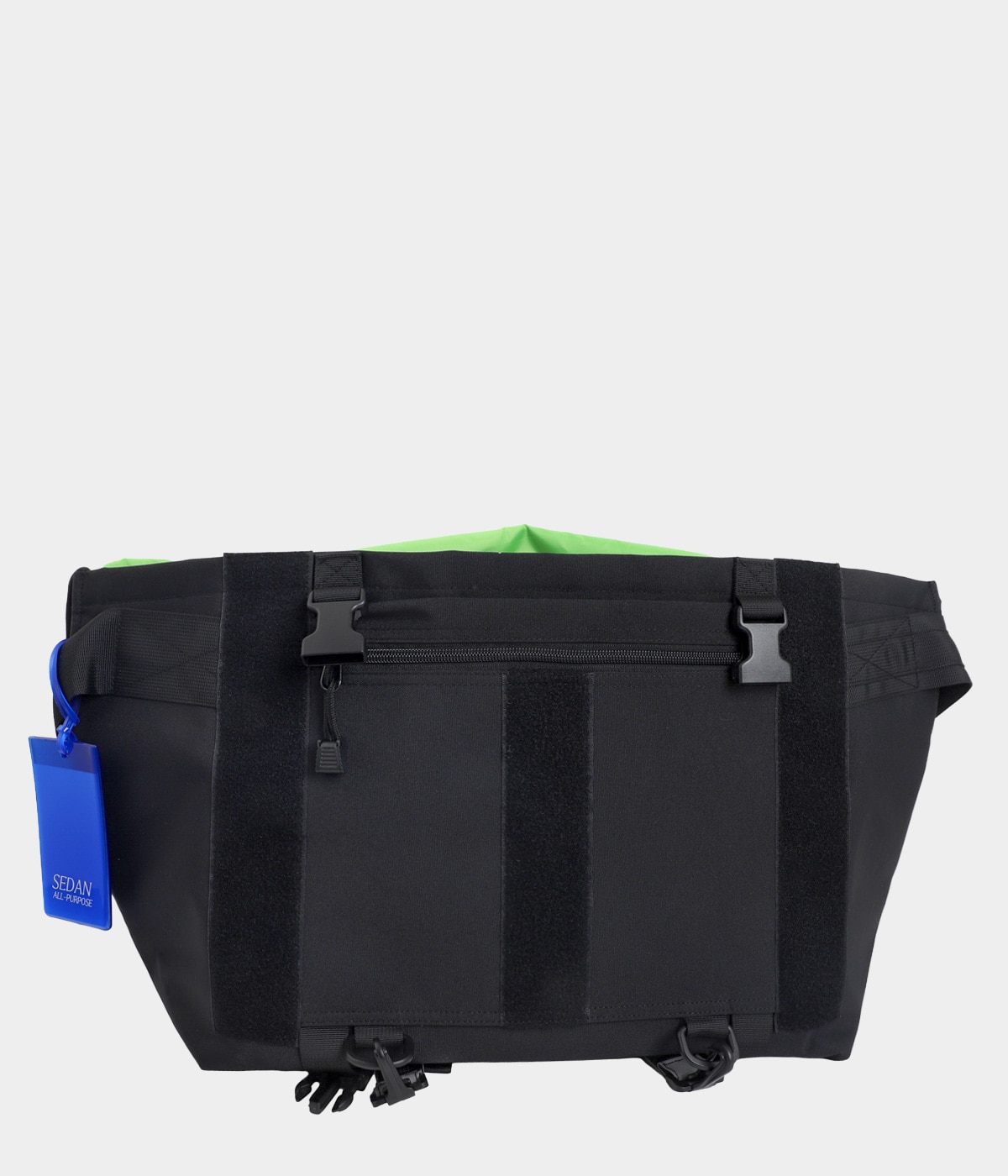 Messenger Bag | SEDAN ALL-PURPOSE(セダン オールパーパス) / バッグ