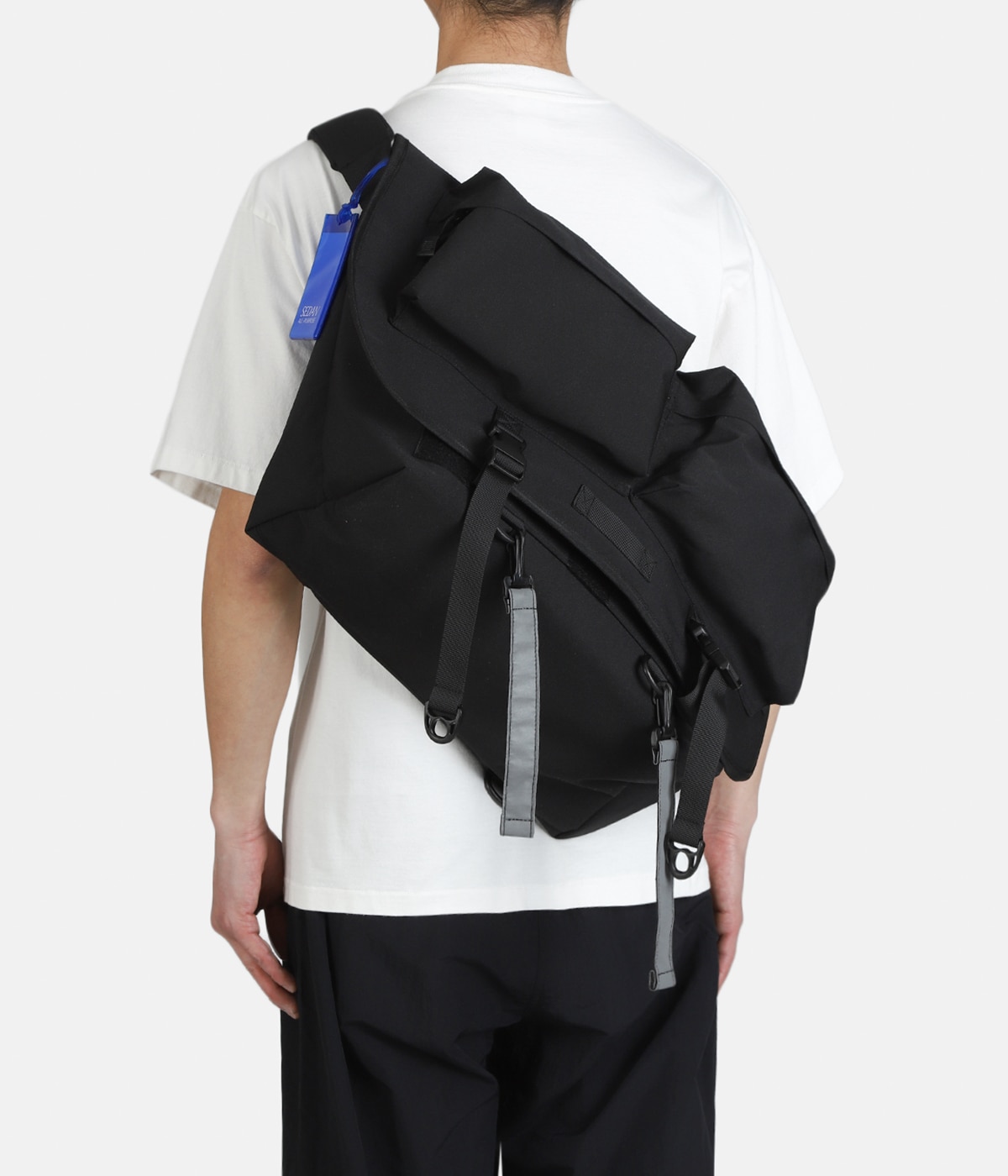 Messenger Bag | SEDAN ALL-PURPOSE(セダン オールパーパス) / バッグ