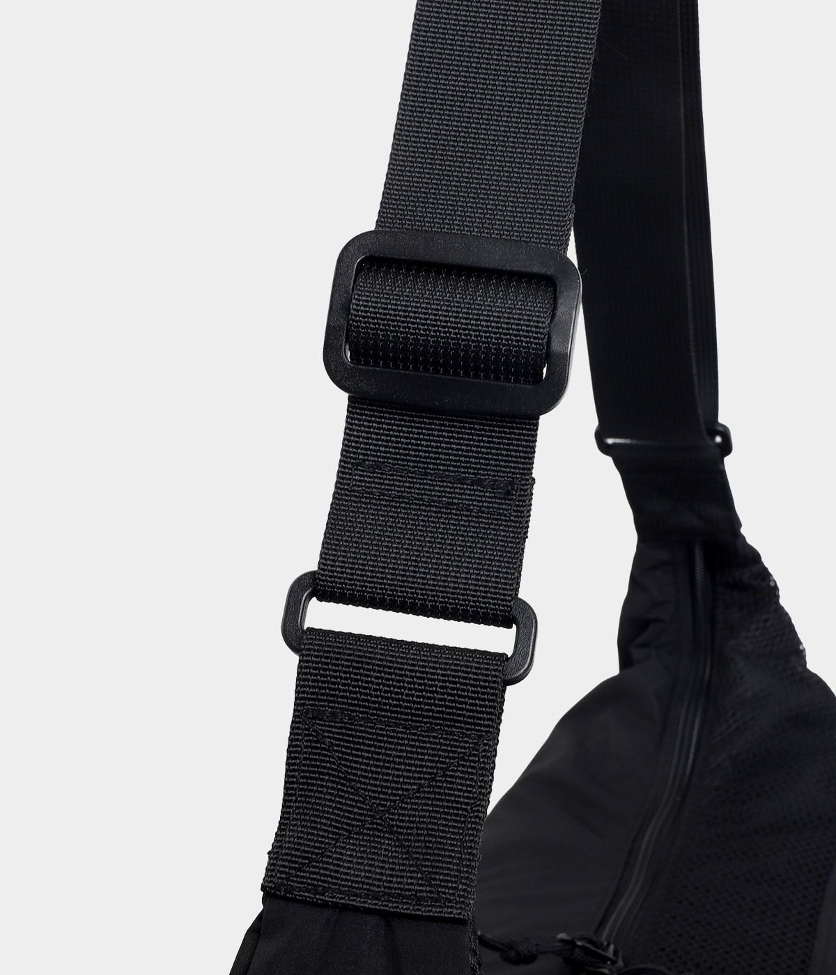 Mesh Shoulder Bag | SEDAN ALL-PURPOSE(セダン オールパーパス
