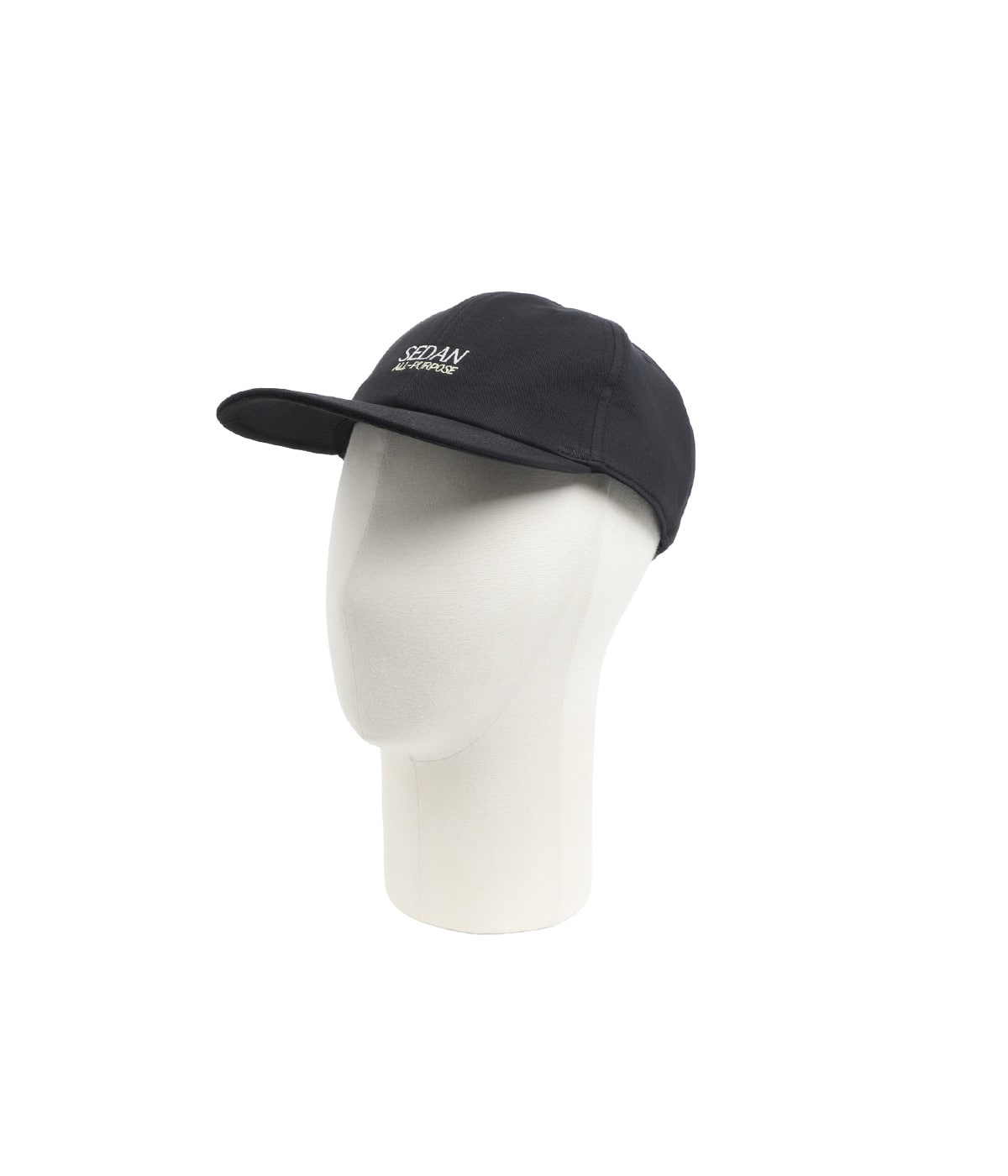 セダンオールパーパスOG LOGO COTTON TWILL BB CAP 新品 セダンオールパーパスOG LOGO COTTON TWILL BB CAP 新品 セダンオール