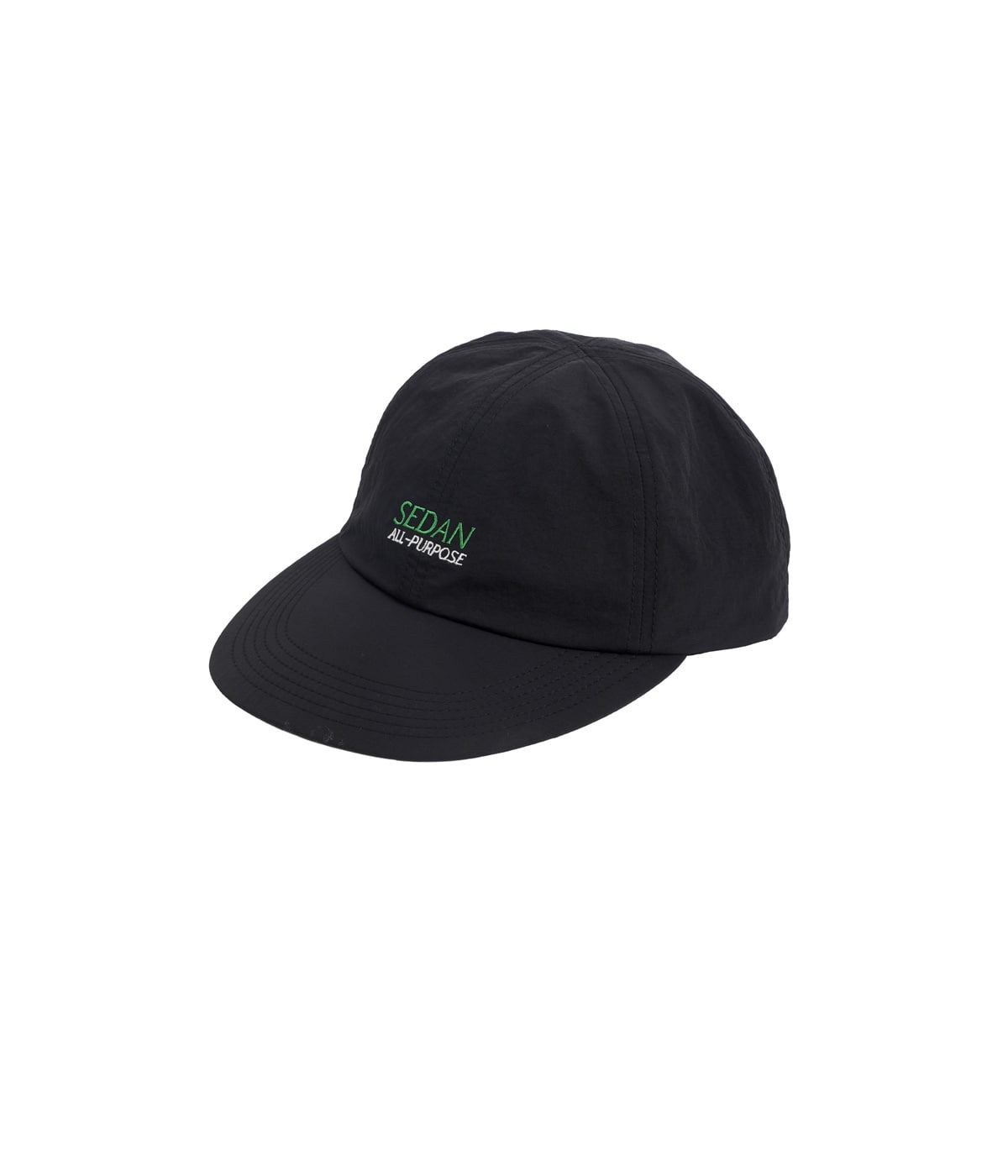Tech Logo Camp Cap | SEDAN ALL-PURPOSE(セダン オールパーパス