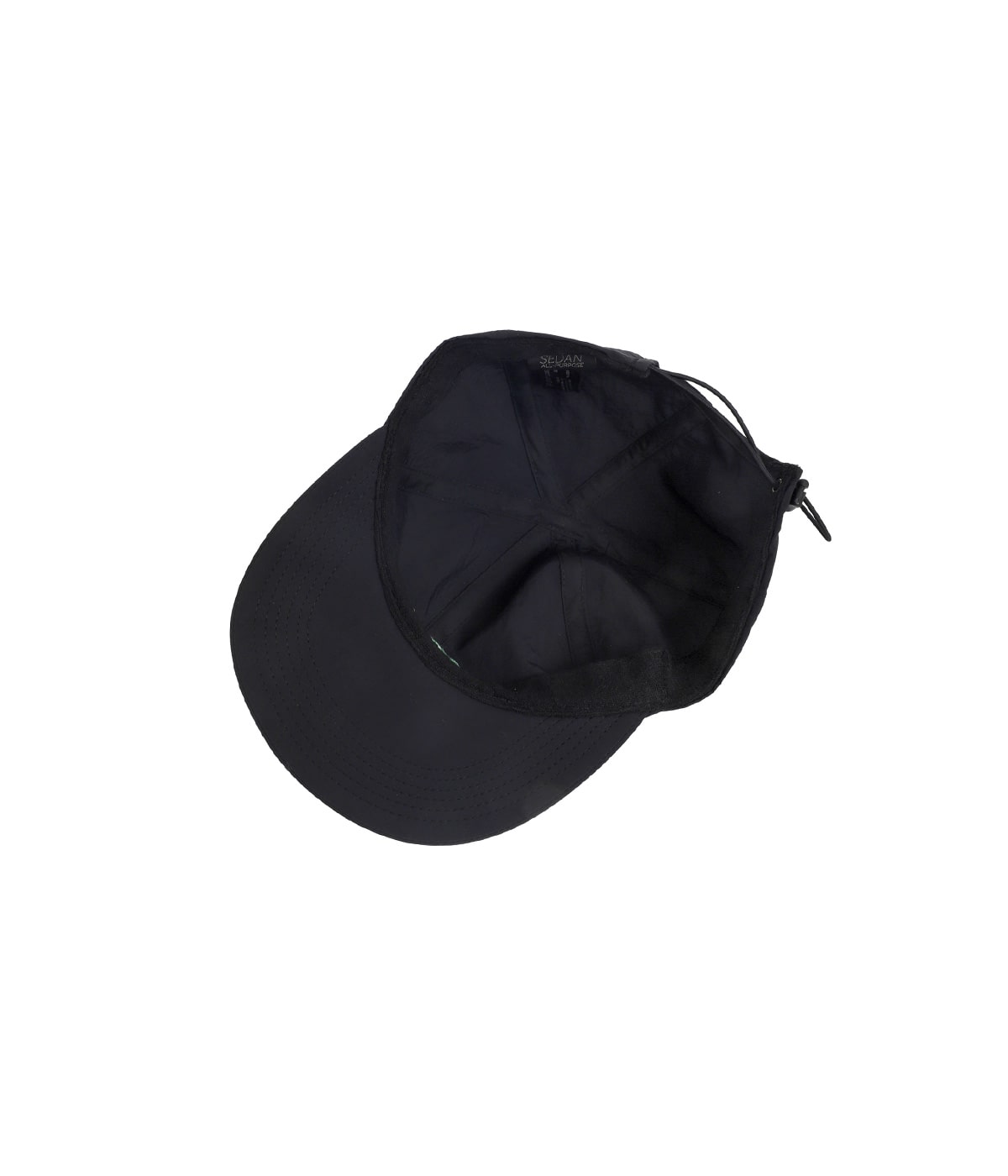 Tech Logo Camp Cap | SEDAN ALL-PURPOSE(セダン オールパーパス