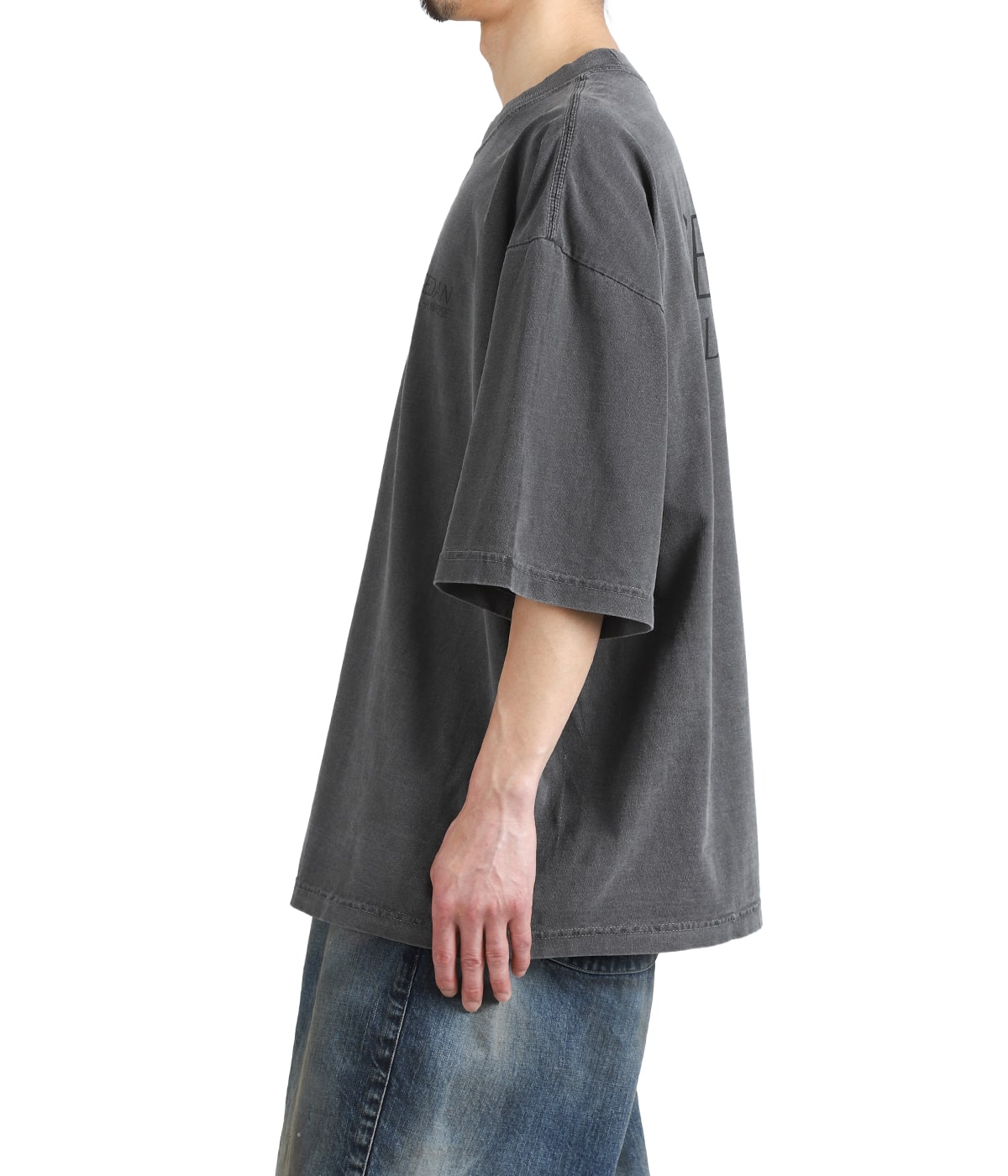 Garment Dyed S/S Tee | SEDAN ALL-PURPOSE(セダン オールパーパス 
