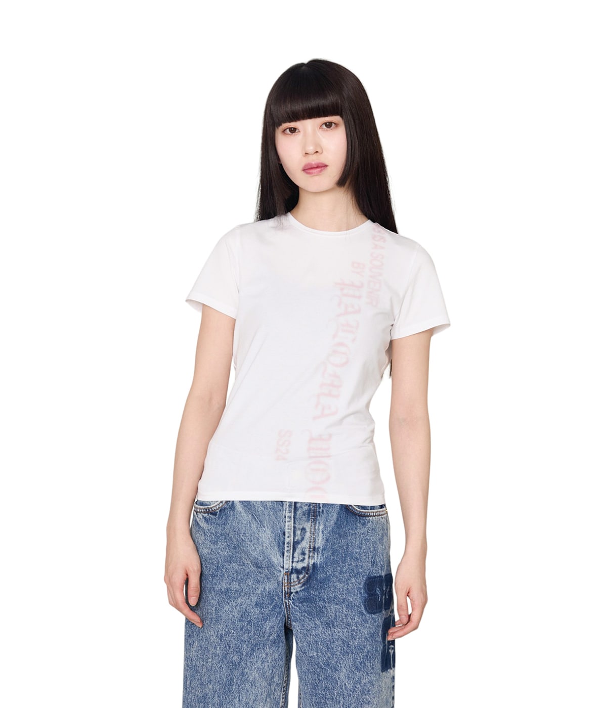 paloma wool シースルートップス 長袖Tシャツ パロマウール paloma wool シースルートップス 長袖Tシャツ パロマウール