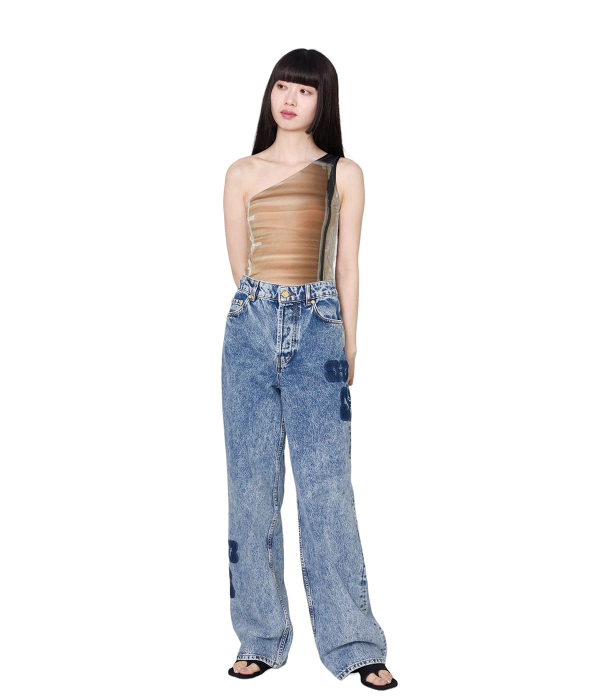 レディース】Colu | Paloma Wool(パロマウール) / トップス