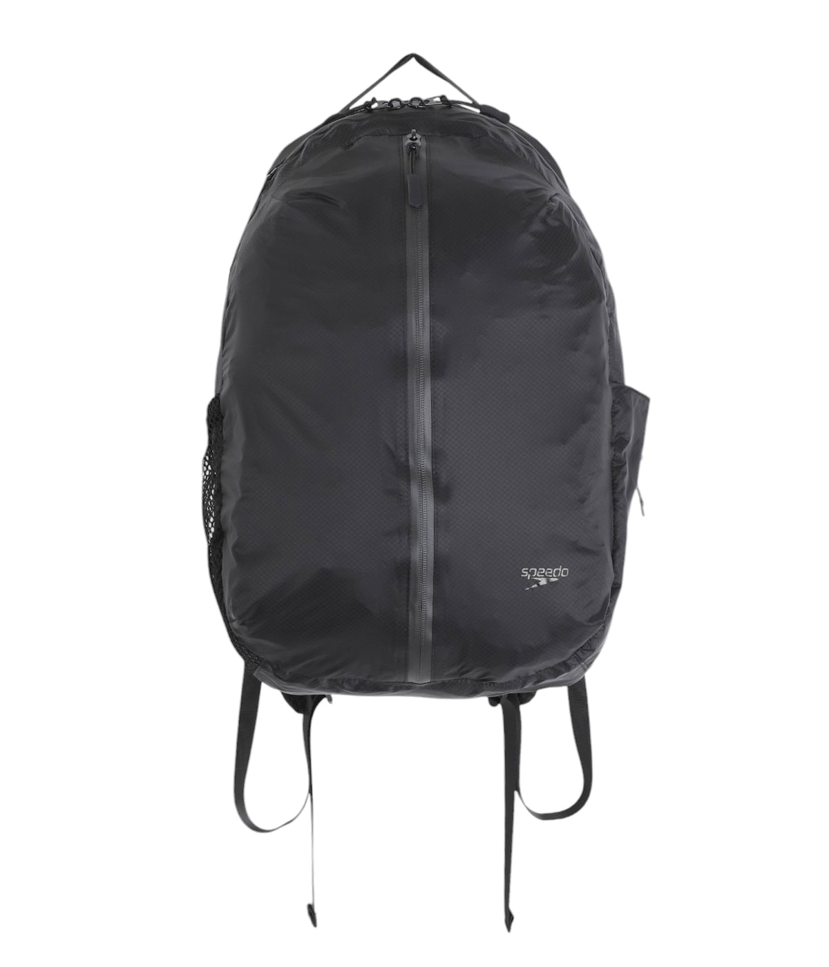 【ほぼ未使用】Speedo リュック SE22481 ブラック Voyage Backpack | Speedo(スピード) / バッグ バックパック