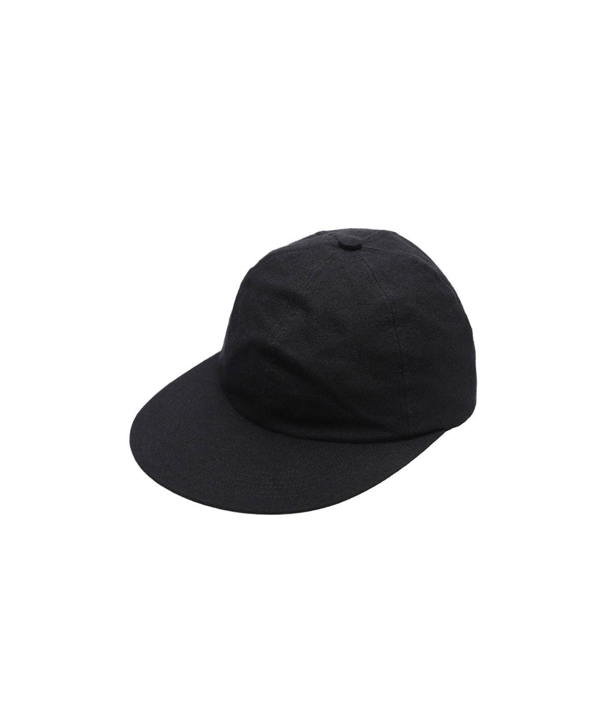 帽子 Stripes For Creative SIMPLE CAP BLACK SFC (Stripe for Creative) SIMPLE CAP (SFCSS25SPAC01) | S.F.C