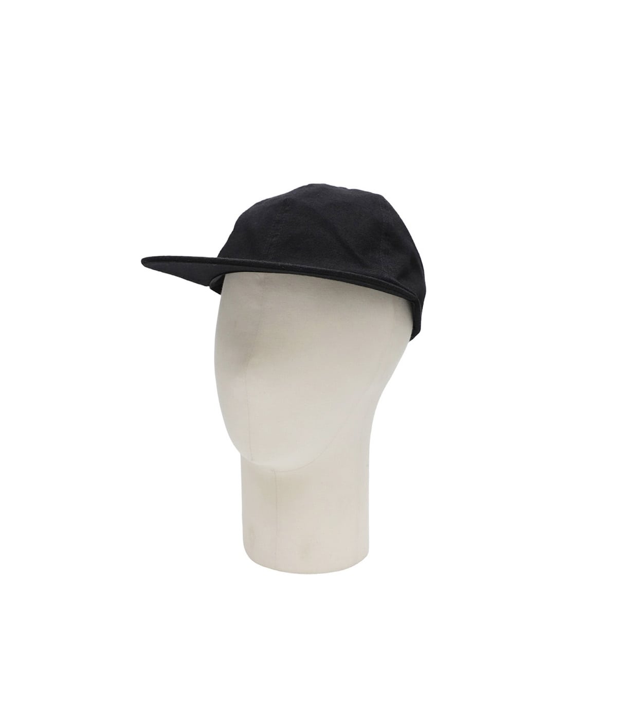 S.F.C SIMPLE CAP キャップ S.F.C SIMPLE CAP / Black | FLATBUSH（フラットブッシュ）公式