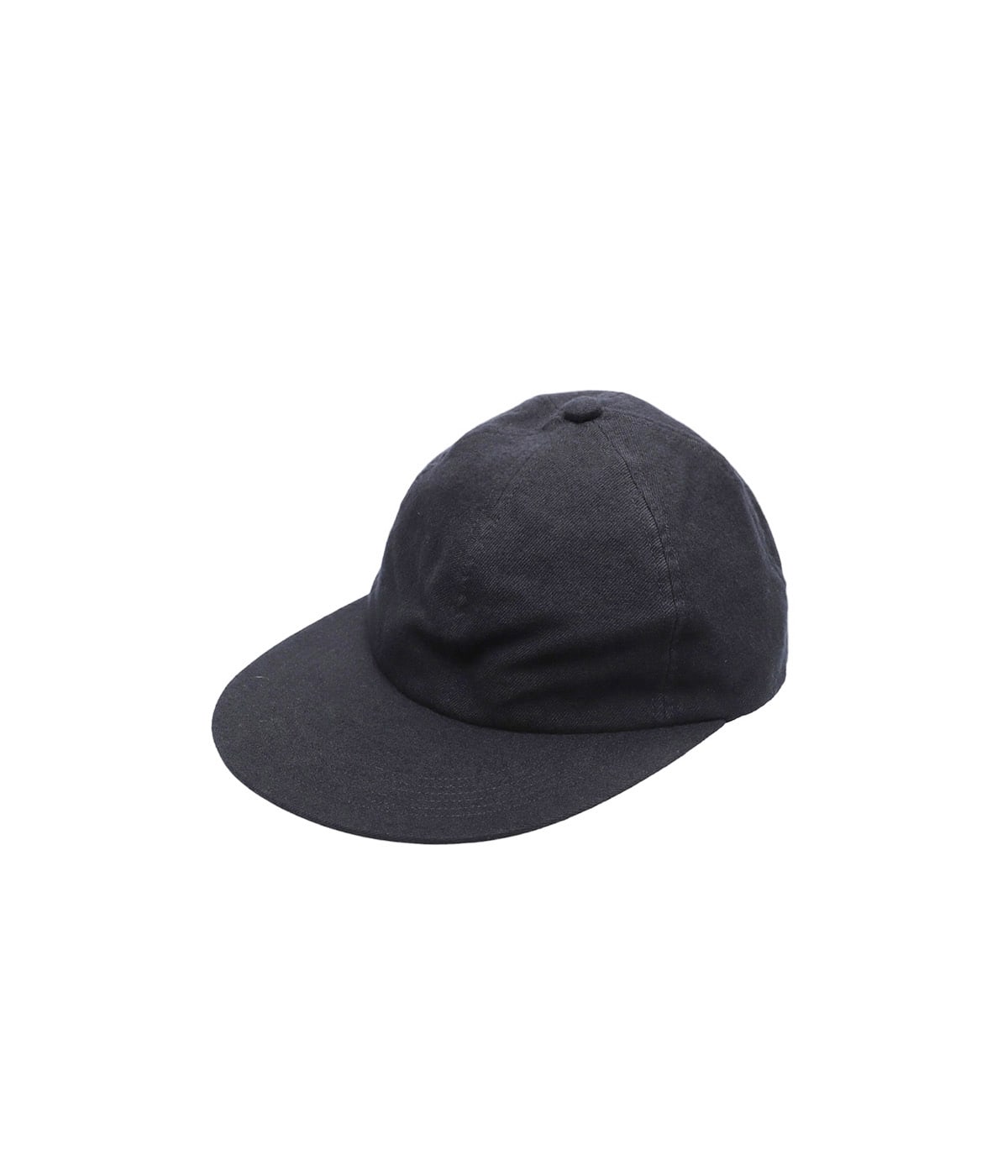 S.F.C SIMPLE CAP BLACK キャップ SIMPLE CAP | S.F.C(エスエフシー / ストライプフォー