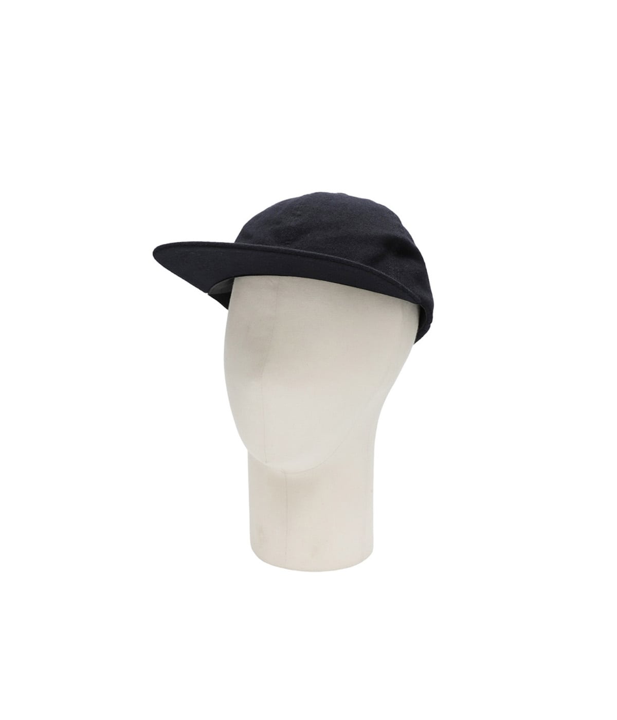 帽子 Stripes For Creative SIMPLE CAP BLACK Stripes For Creative - Washed Simple Cap | HBX - Globally
