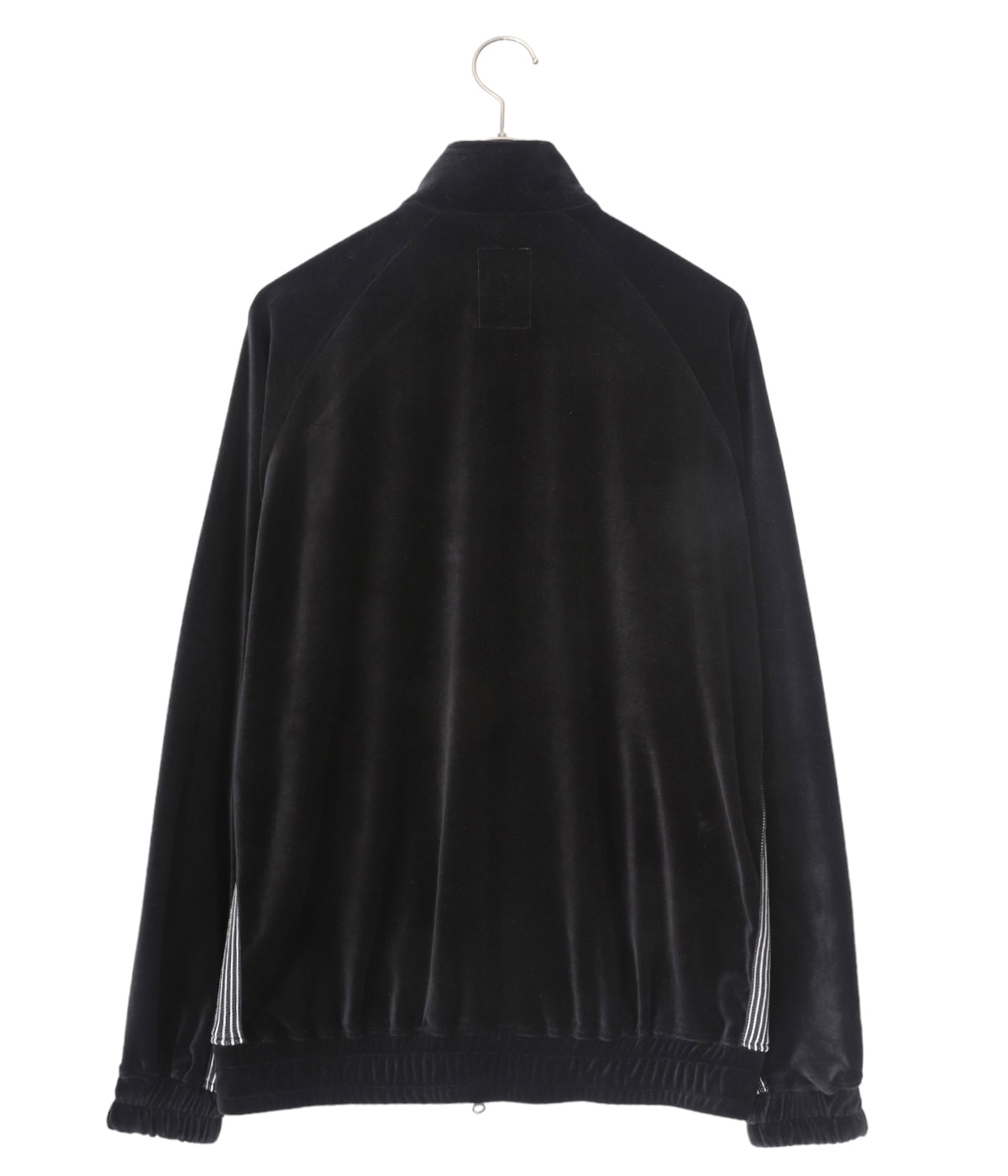 S.F.C Stripes For Creative ベロアトラックジャケット VELOUR TRACK JACKET | S.F.C(エスエフシー / ストライプフォー