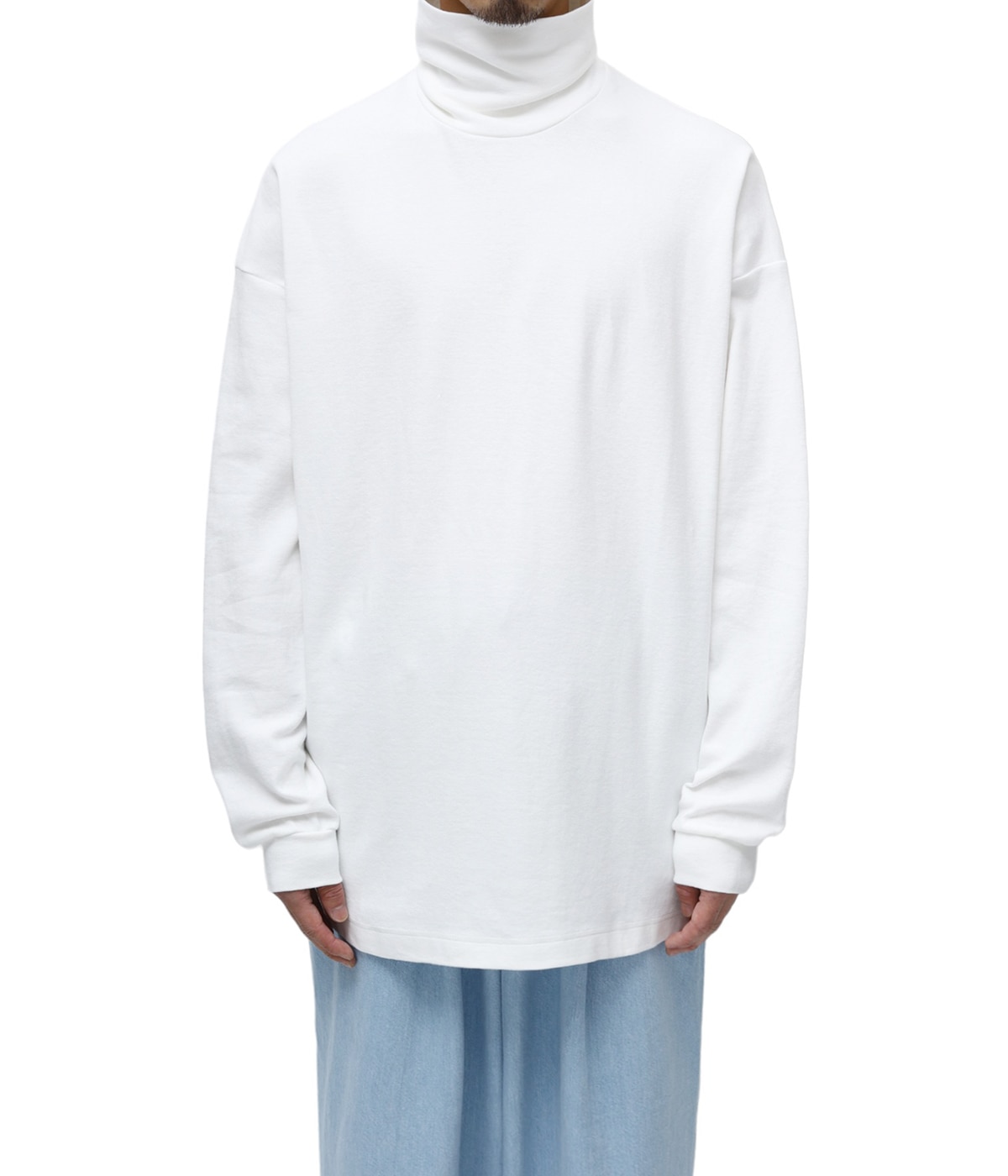 トップス SFC SUPER BIG TURTLE LS TEE SUPER BIG TURTLE LS TEE | S.F.C(エスエフシー / ストライプ